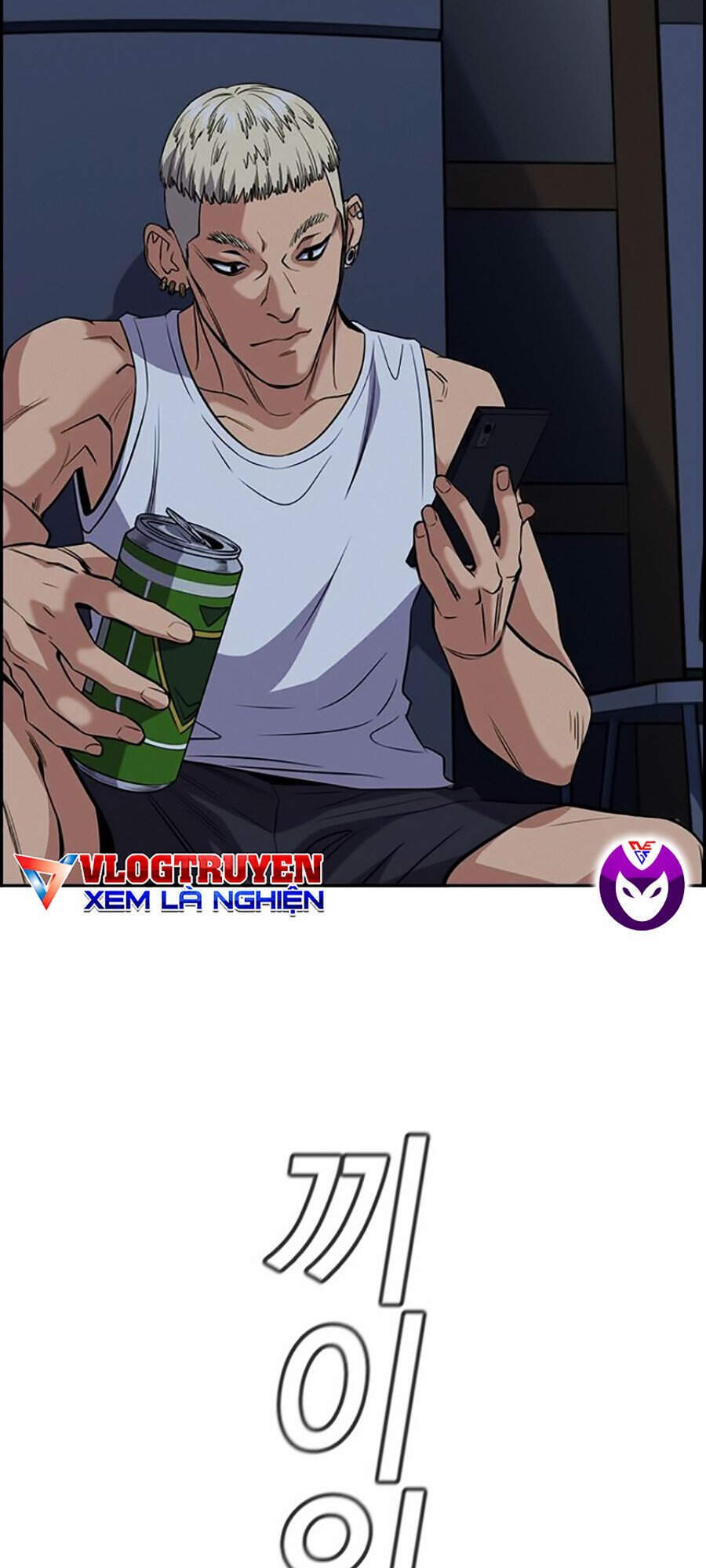 Giáo Dục Chân Chính Chap 50 - Next Chap 51