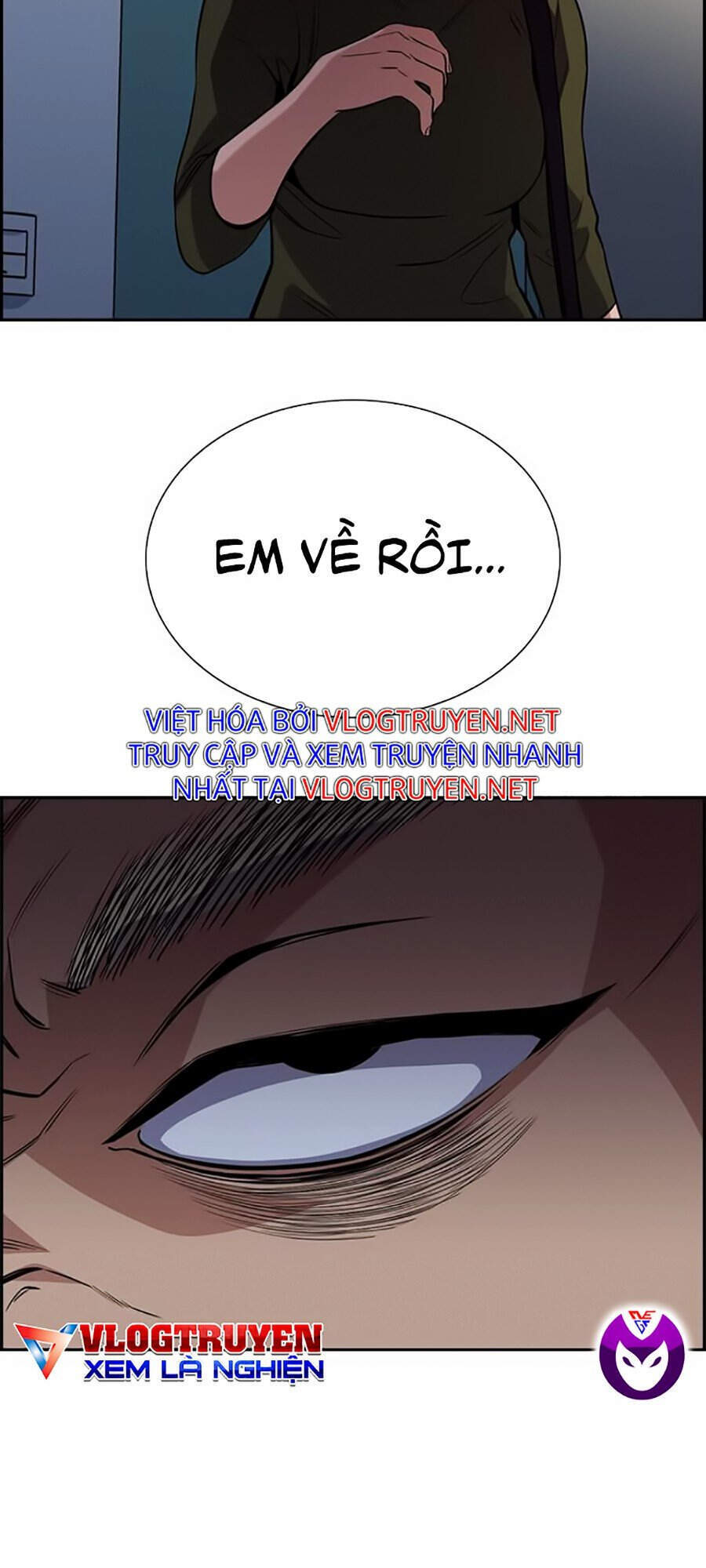 Giáo Dục Chân Chính Chap 50 - Next Chap 51