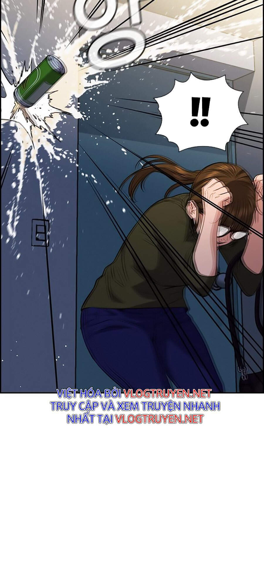 Giáo Dục Chân Chính Chap 50 - Next Chap 51