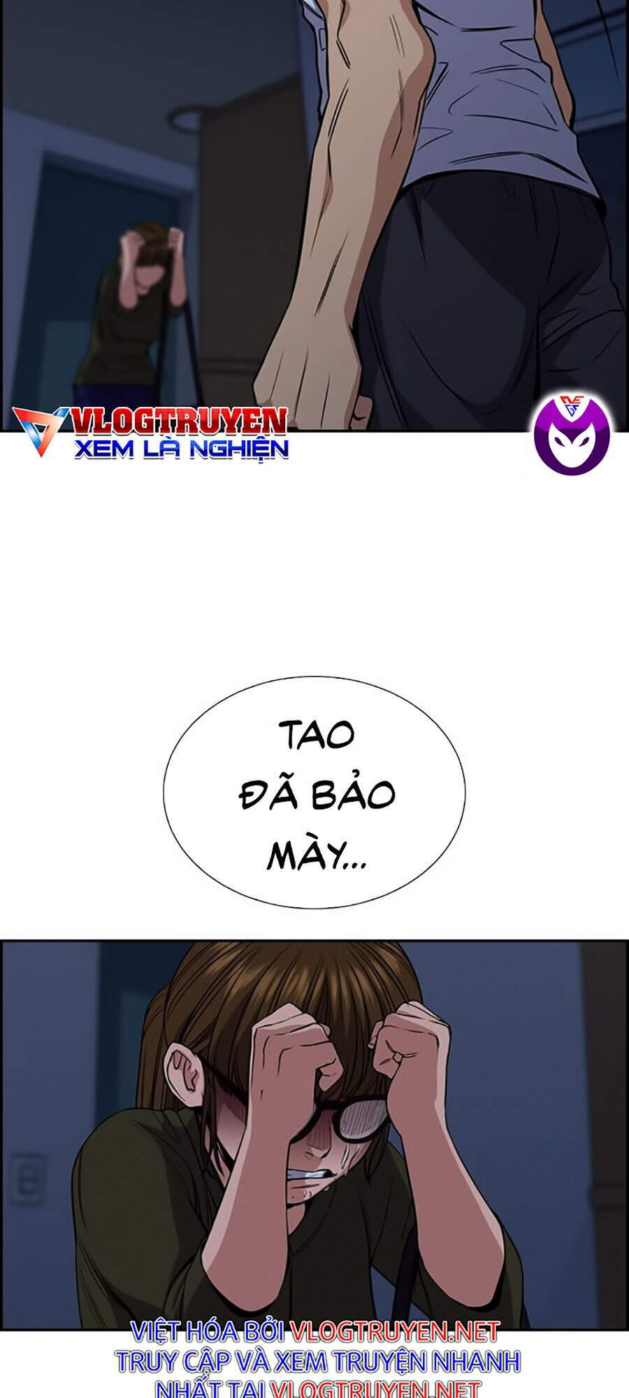 Giáo Dục Chân Chính Chap 50 - Next Chap 51
