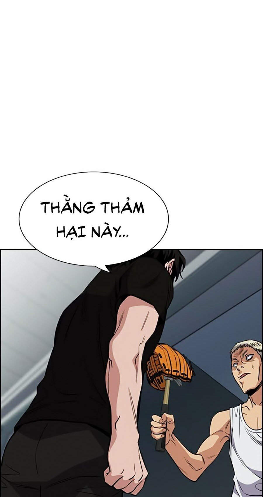 Giáo Dục Chân Chính Chap 50 - Next Chap 51