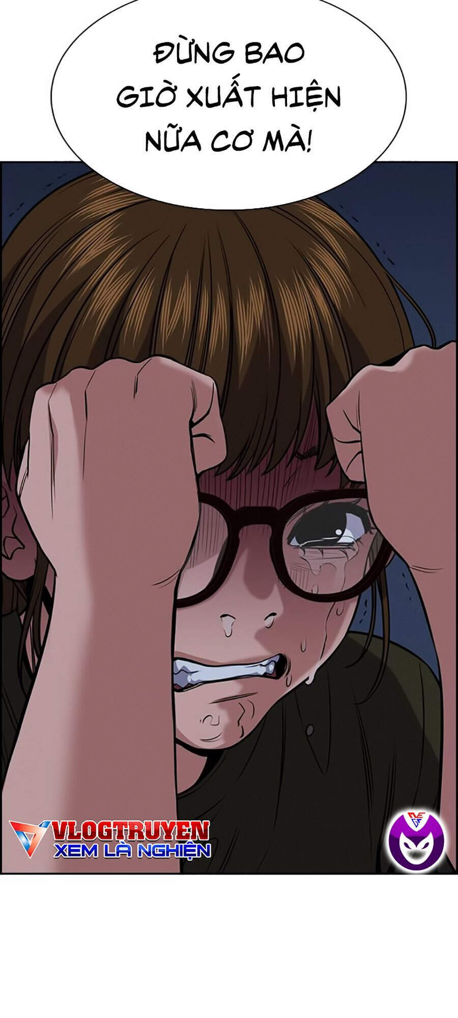 Giáo Dục Chân Chính Chap 50 - Next Chap 51