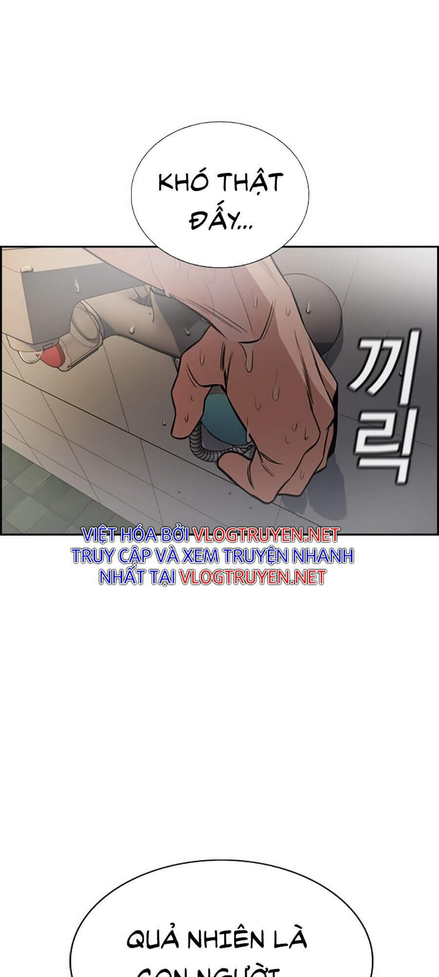 Giáo Dục Chân Chính Chap 50 - Next Chap 51