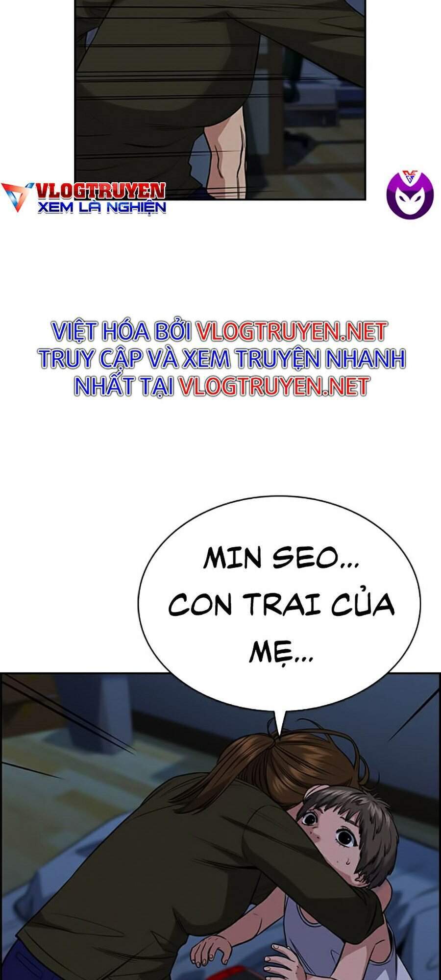 Giáo Dục Chân Chính Chap 51 - Next Chap 52