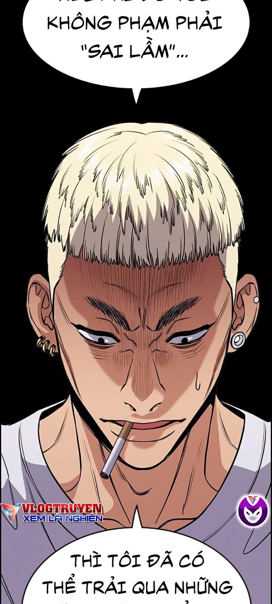 Giáo Dục Chân Chính Chap 51 - Next Chap 52
