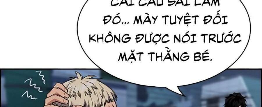 Giáo Dục Chân Chính Chap 51 - Next Chap 52
