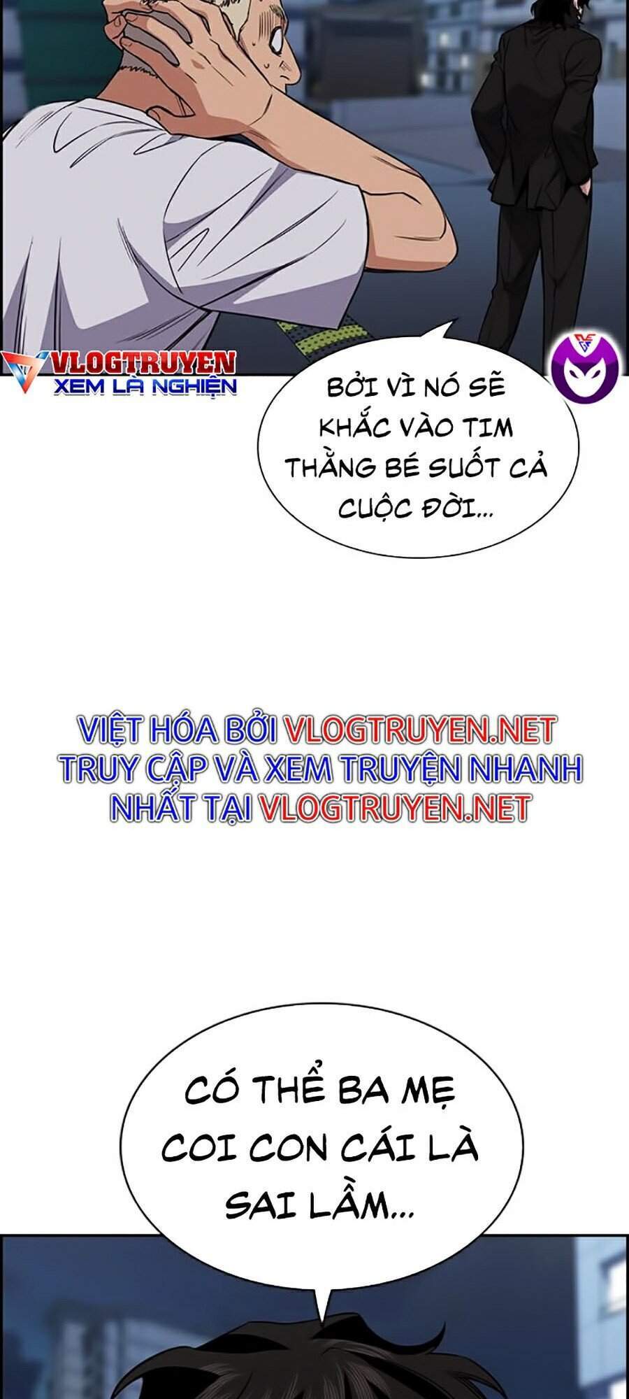 Giáo Dục Chân Chính Chap 51 - Next Chap 52