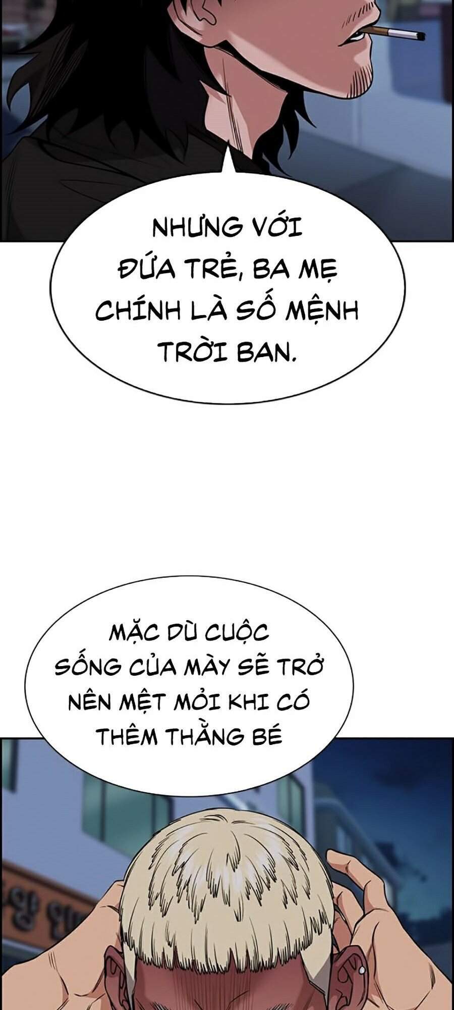 Giáo Dục Chân Chính Chap 51 - Next Chap 52