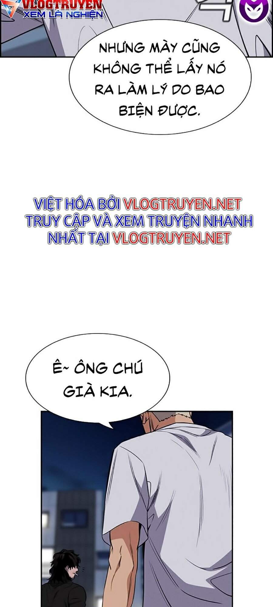 Giáo Dục Chân Chính Chap 51 - Next Chap 52
