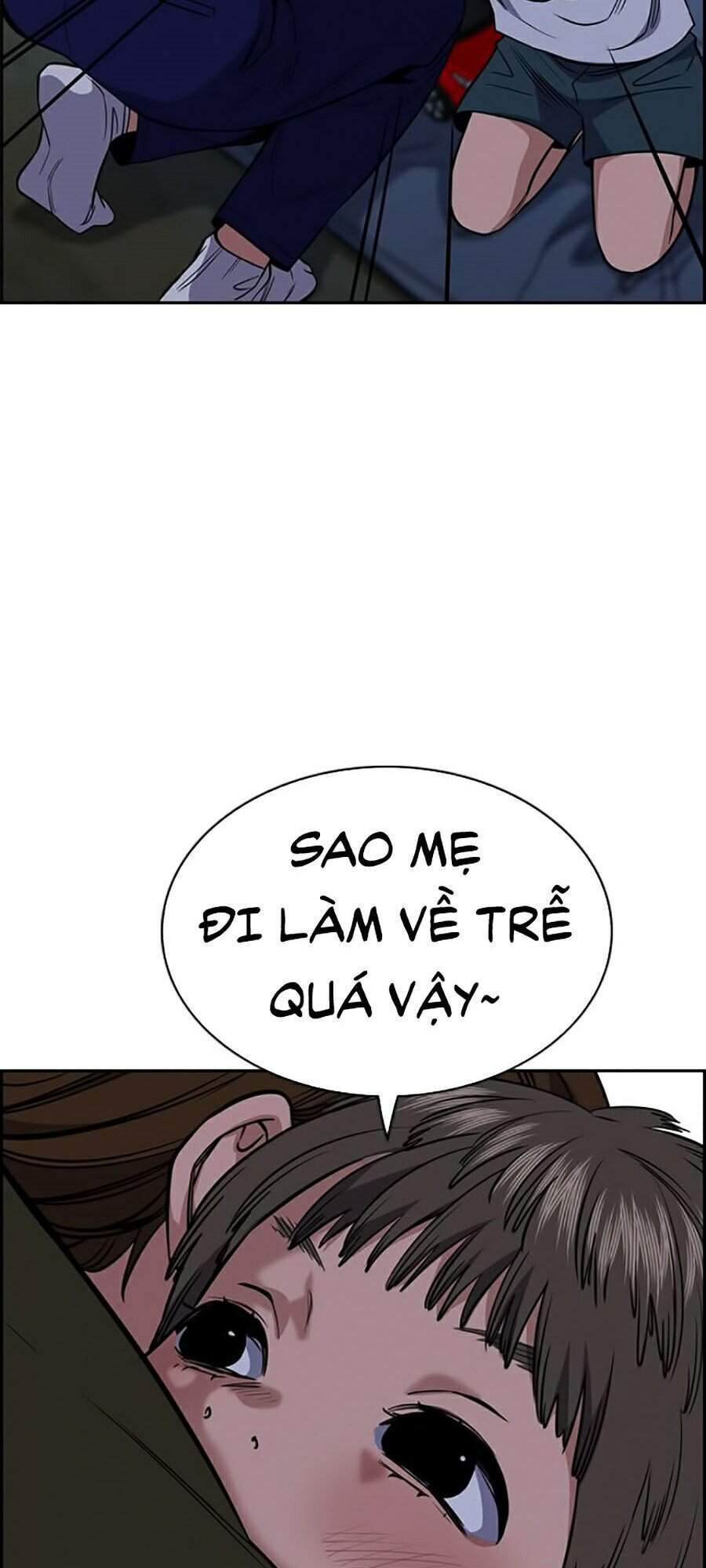 Giáo Dục Chân Chính Chap 51 - Next Chap 52