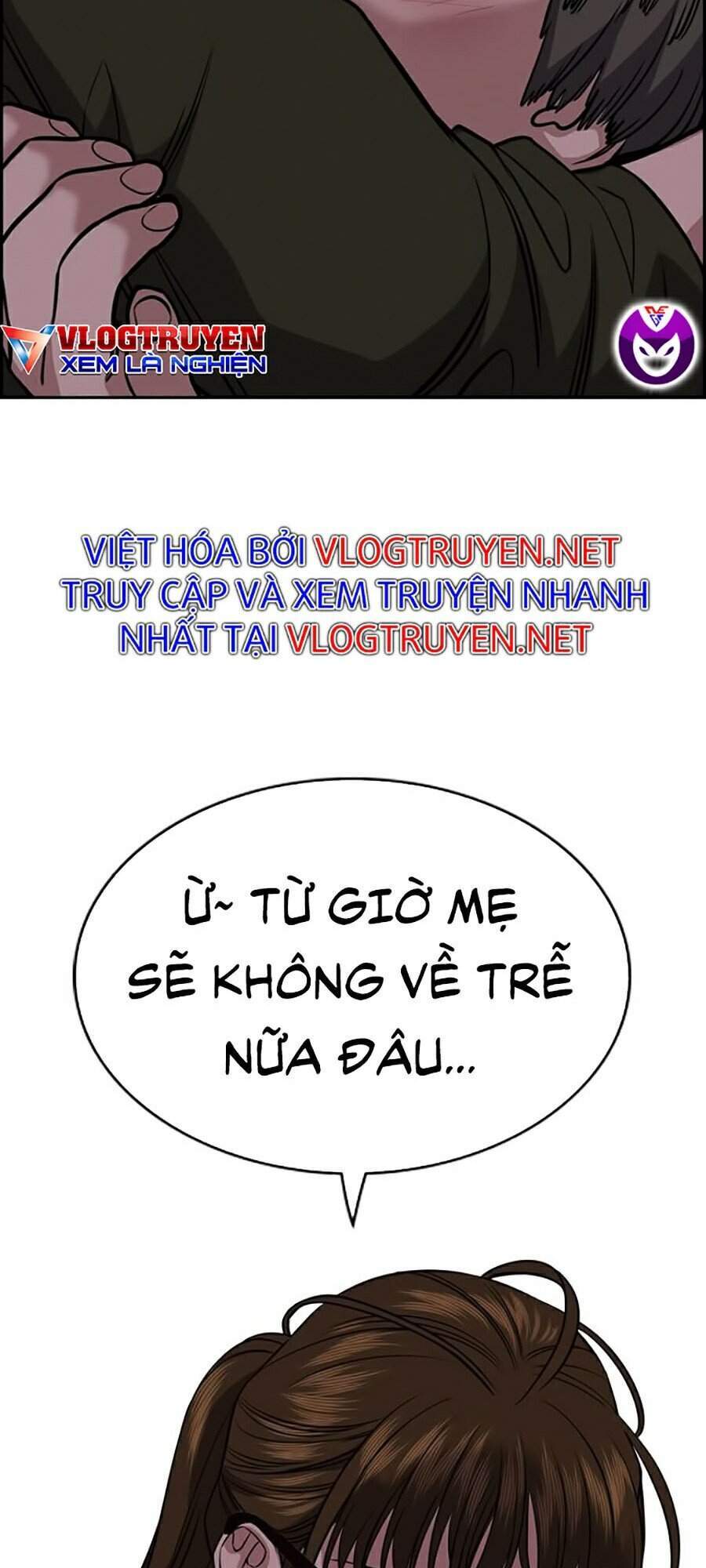 Giáo Dục Chân Chính Chap 51 - Next Chap 52
