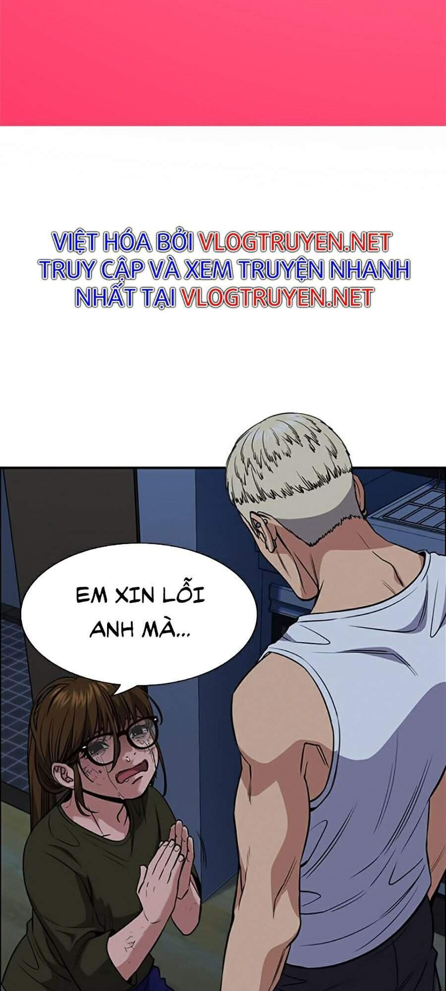 Giáo Dục Chân Chính Chap 51 - Next Chap 52