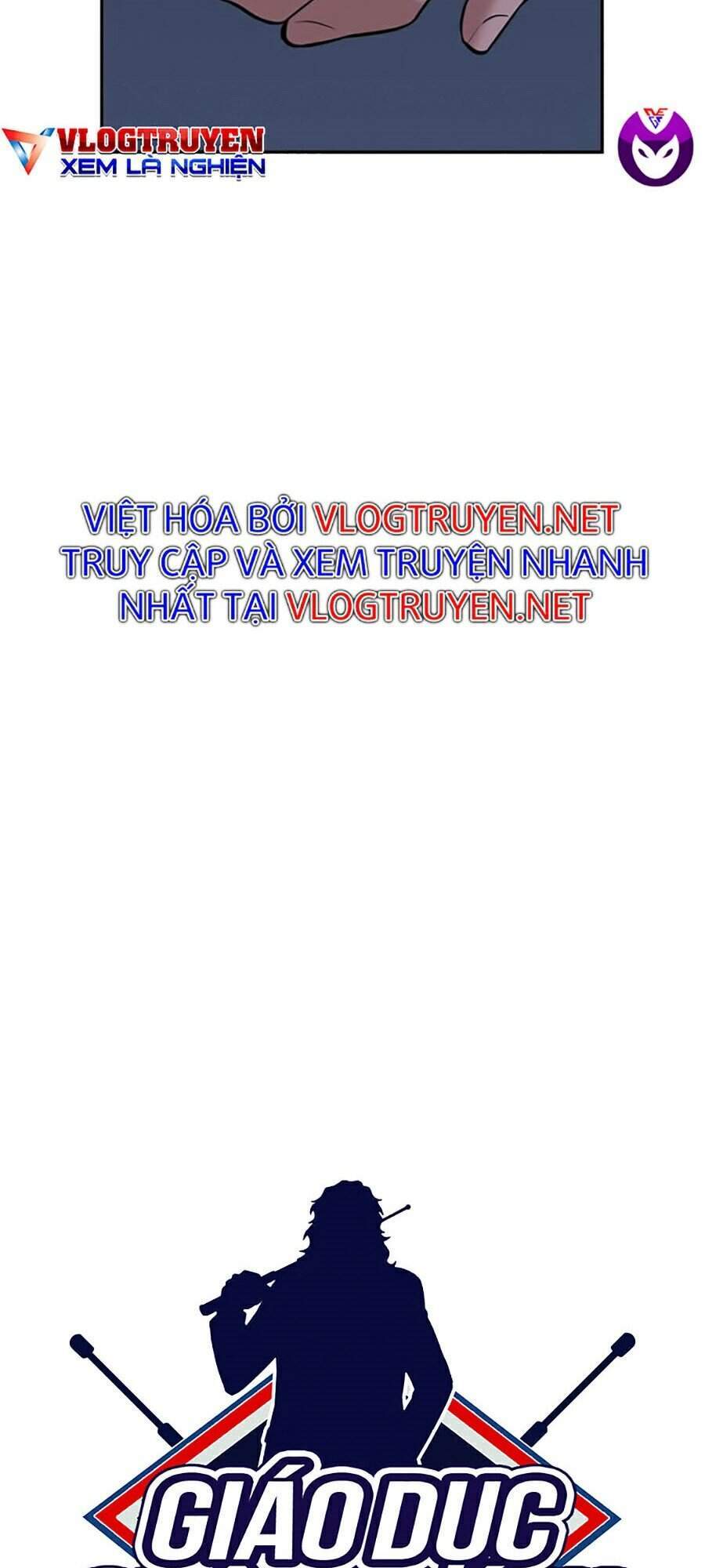 Giáo Dục Chân Chính Chap 51 - Next Chap 52