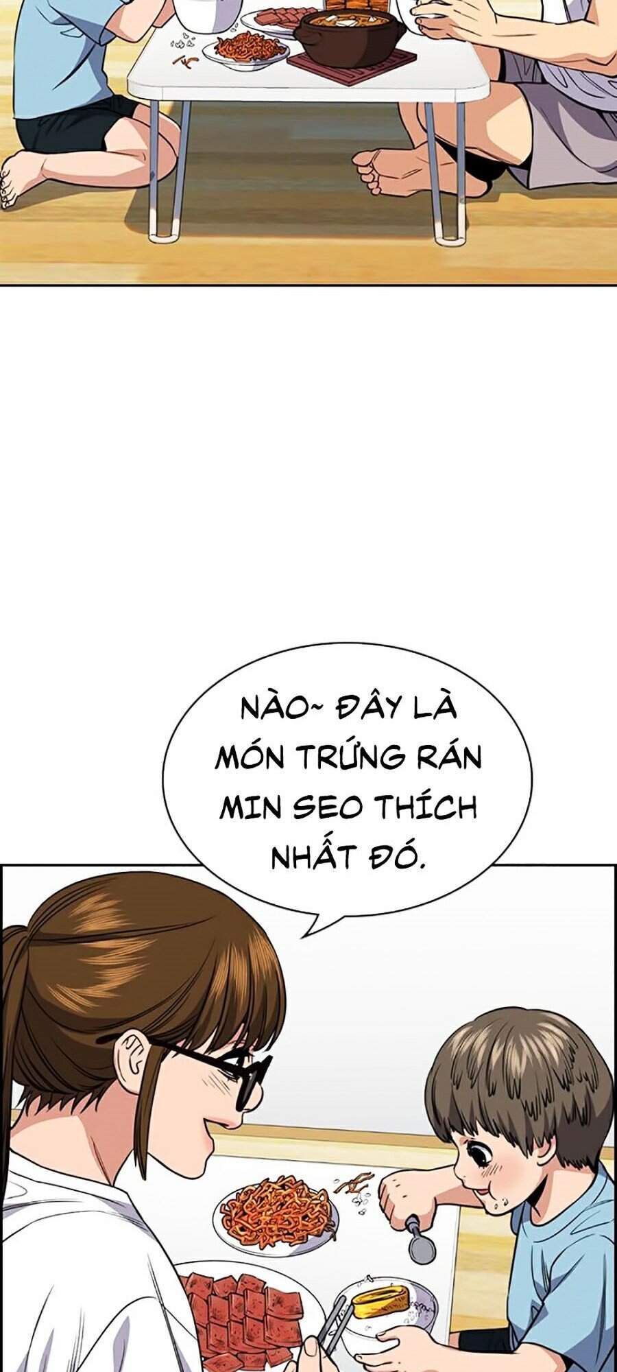 Giáo Dục Chân Chính Chap 51 - Next Chap 52