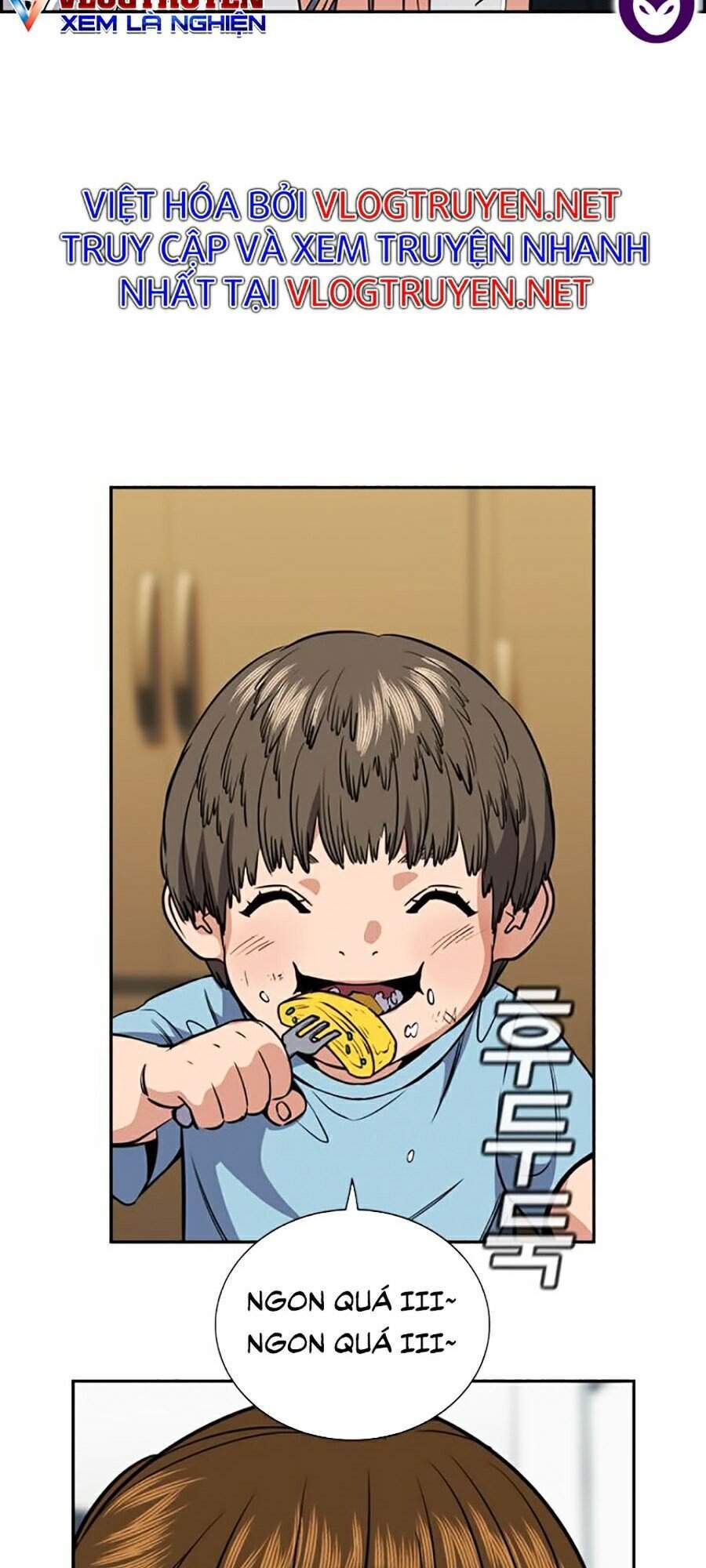 Giáo Dục Chân Chính Chap 51 - Next Chap 52