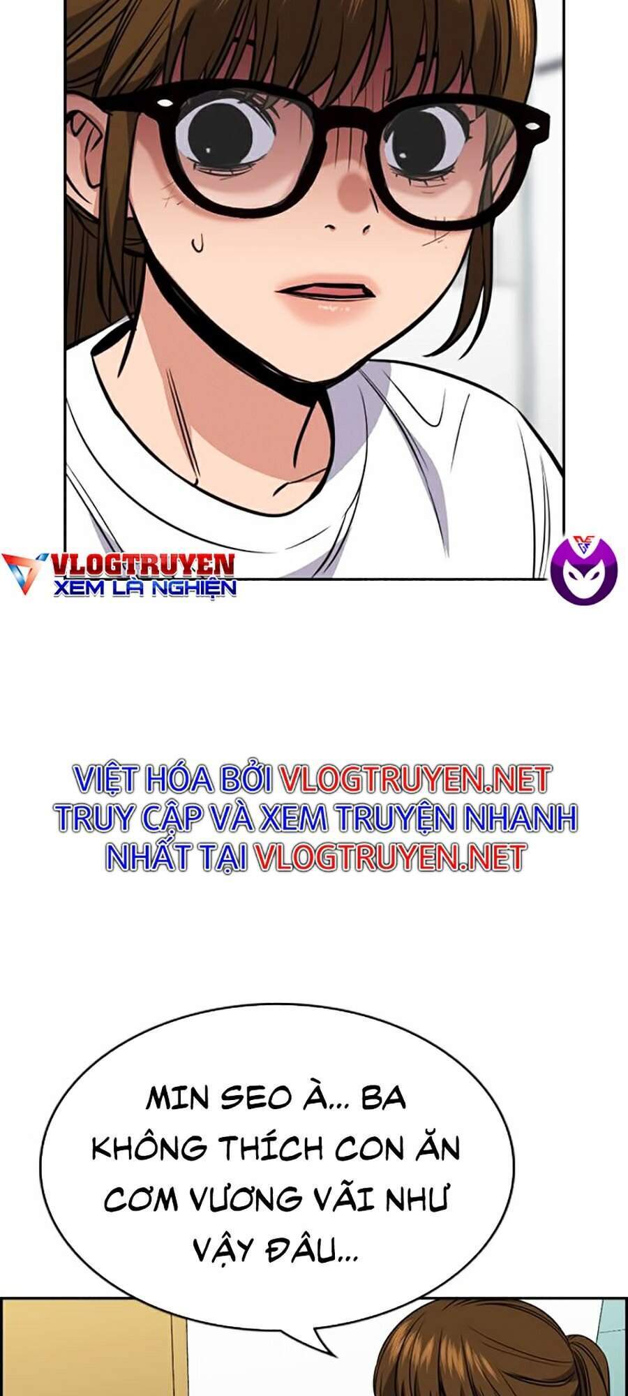 Giáo Dục Chân Chính Chap 51 - Next Chap 52