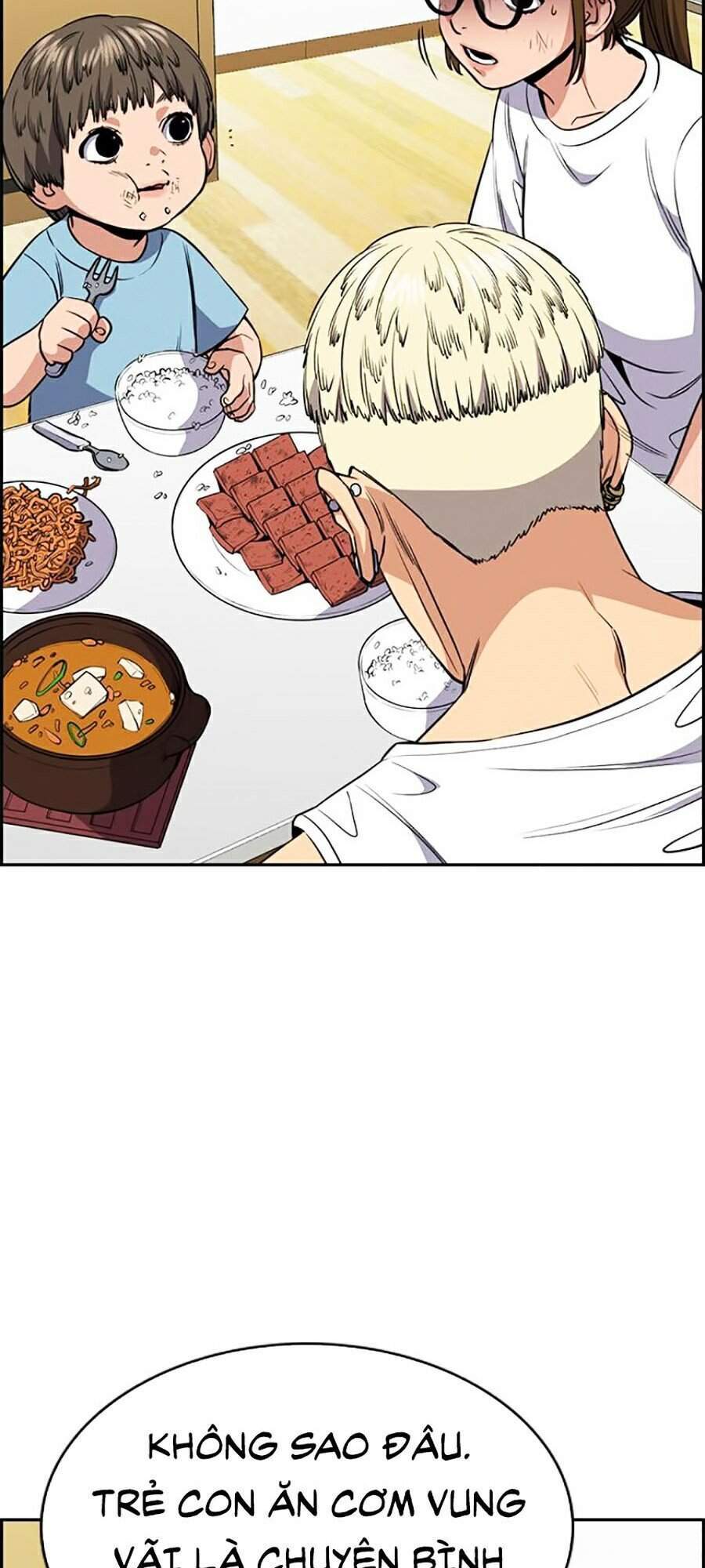 Giáo Dục Chân Chính Chap 51 - Next Chap 52