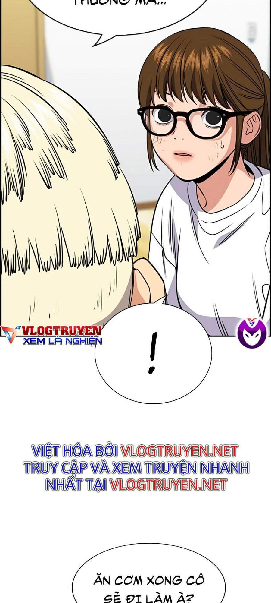 Giáo Dục Chân Chính Chap 51 - Next Chap 52