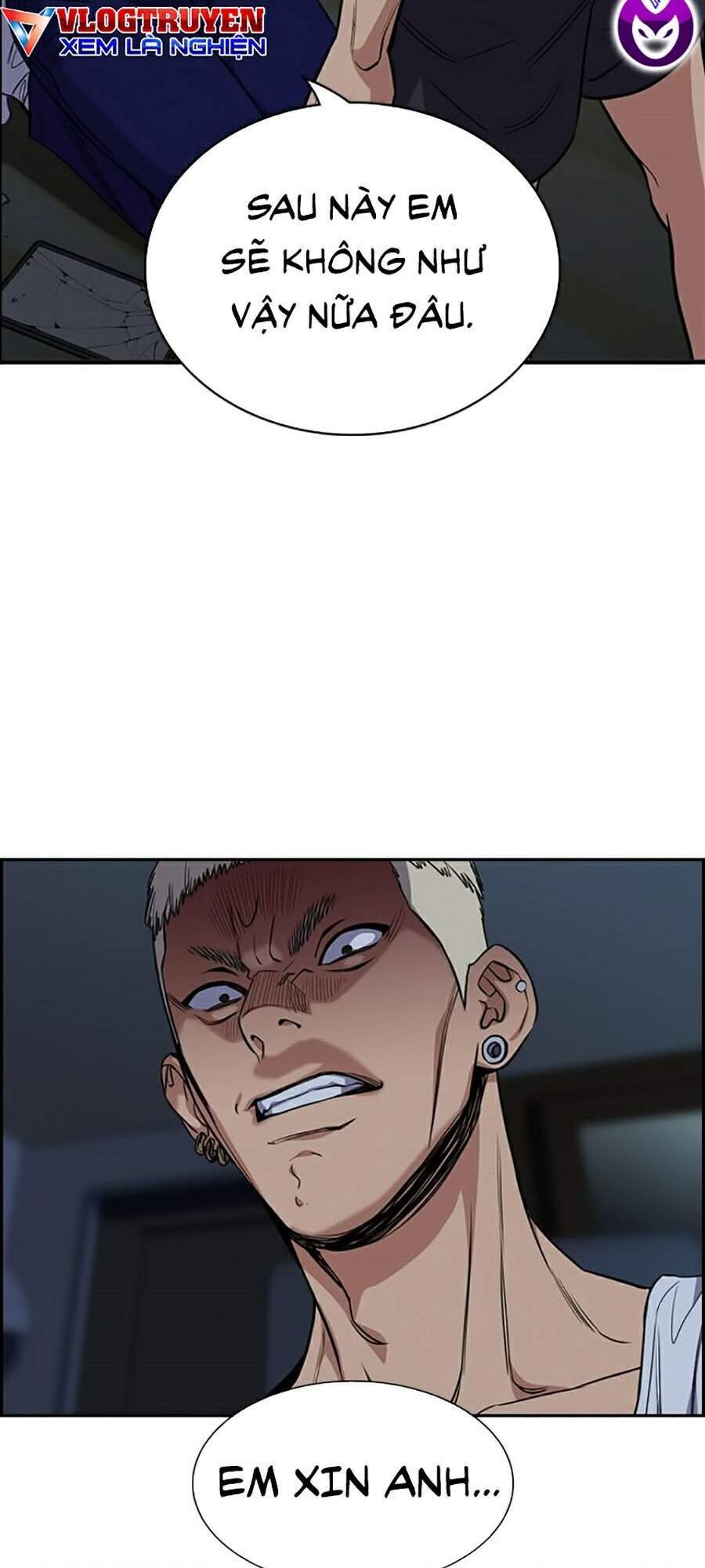 Giáo Dục Chân Chính Chap 51 - Next Chap 52