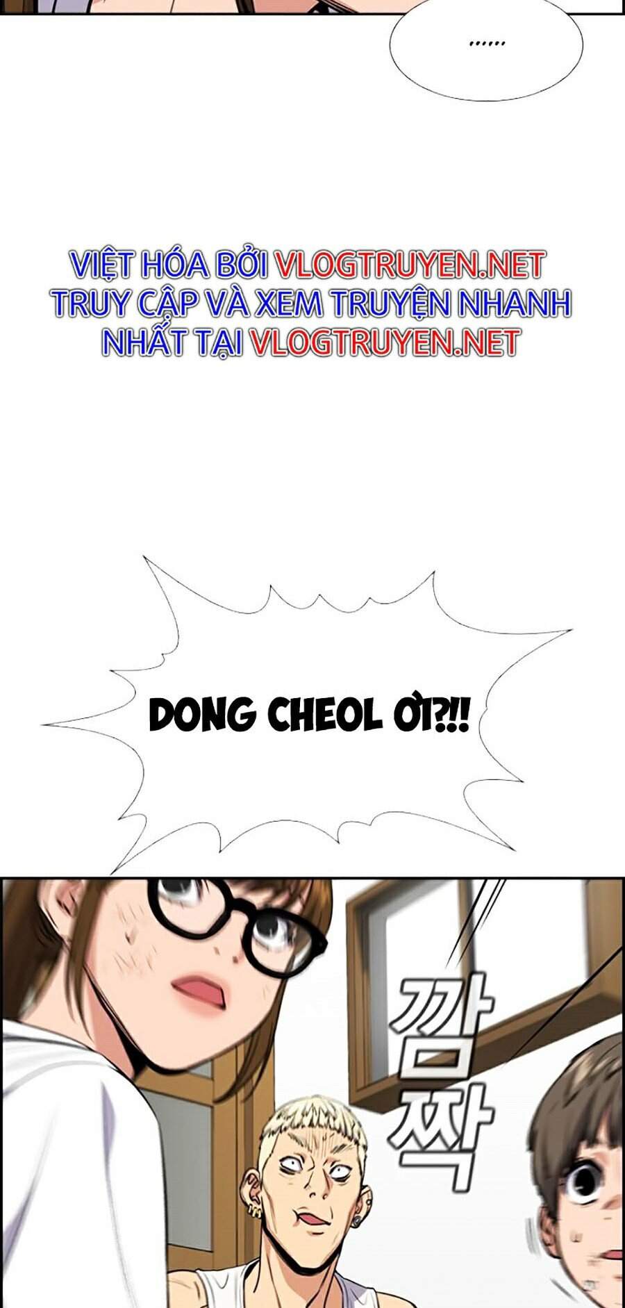 Giáo Dục Chân Chính Chap 51 - Next Chap 52