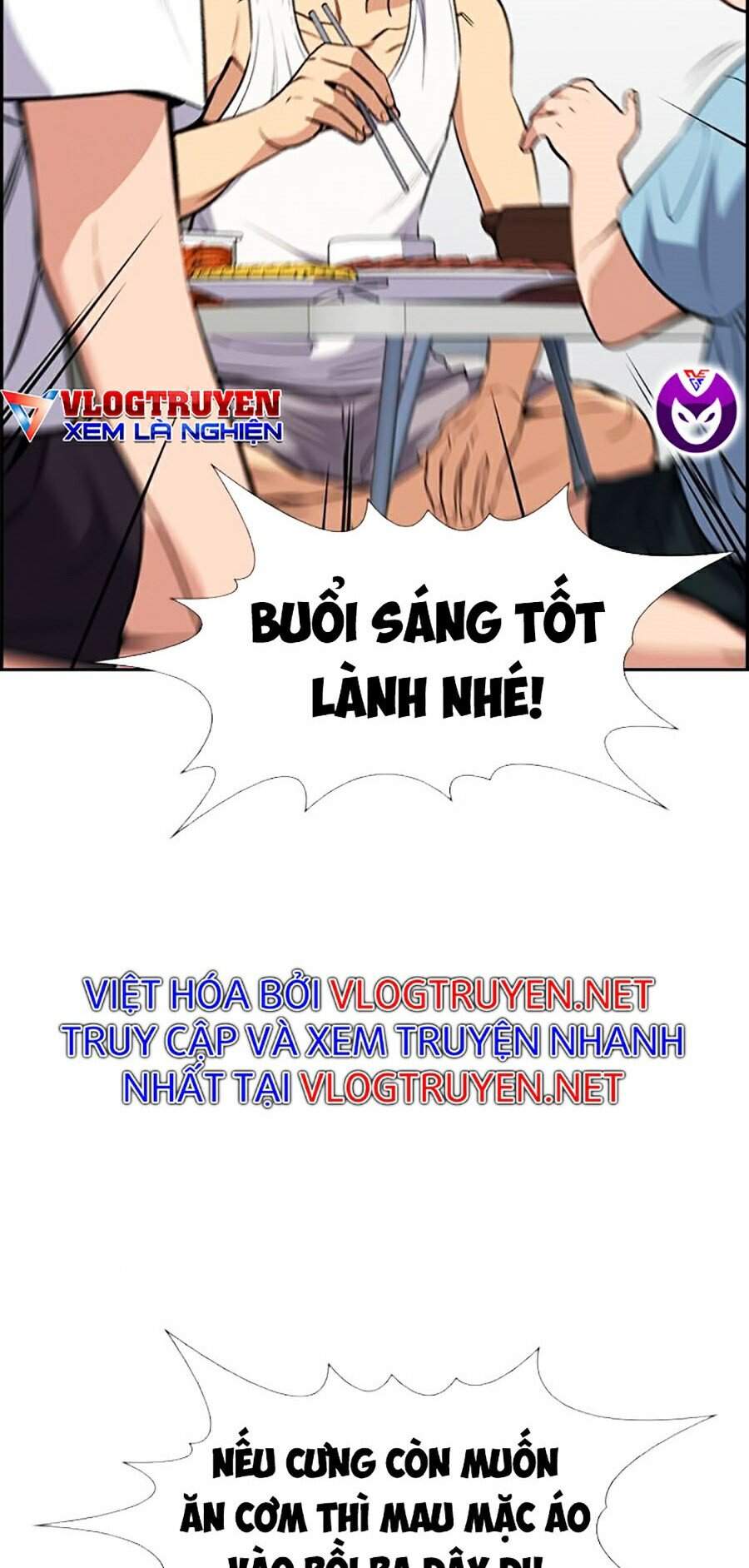 Giáo Dục Chân Chính Chap 51 - Next Chap 52