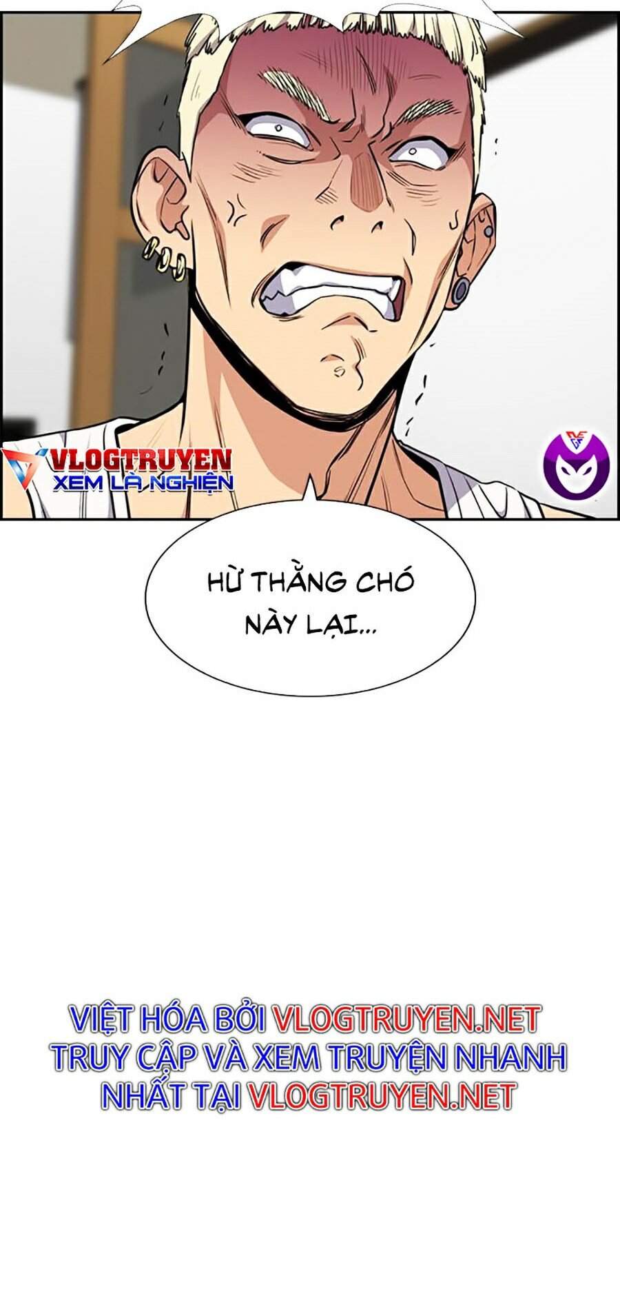 Giáo Dục Chân Chính Chap 51 - Next Chap 52