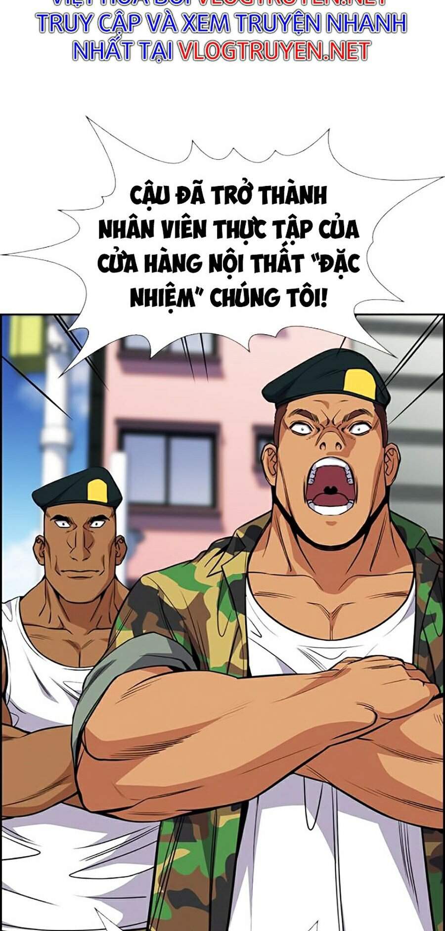Giáo Dục Chân Chính Chap 51 - Next Chap 52