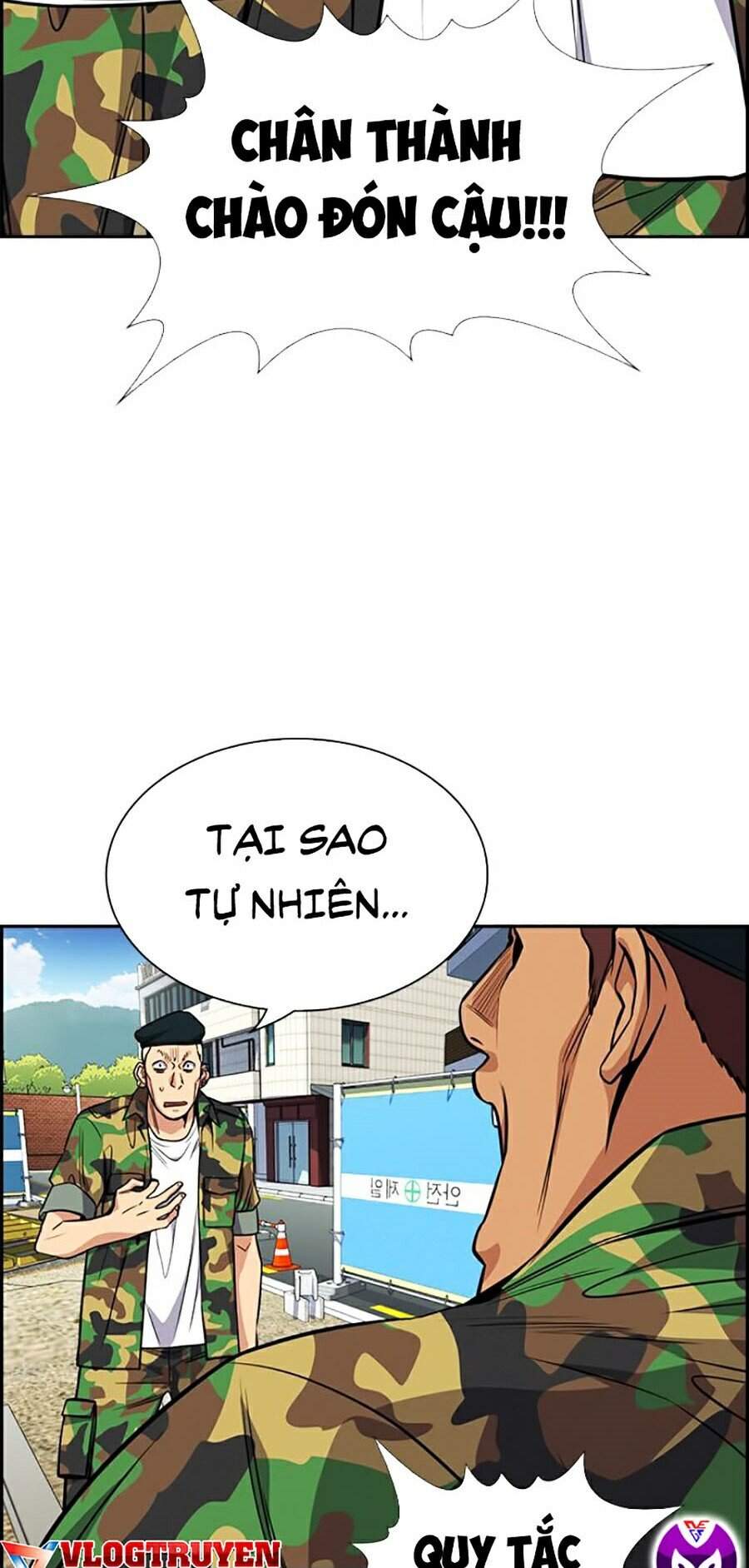 Giáo Dục Chân Chính Chap 51 - Next Chap 52