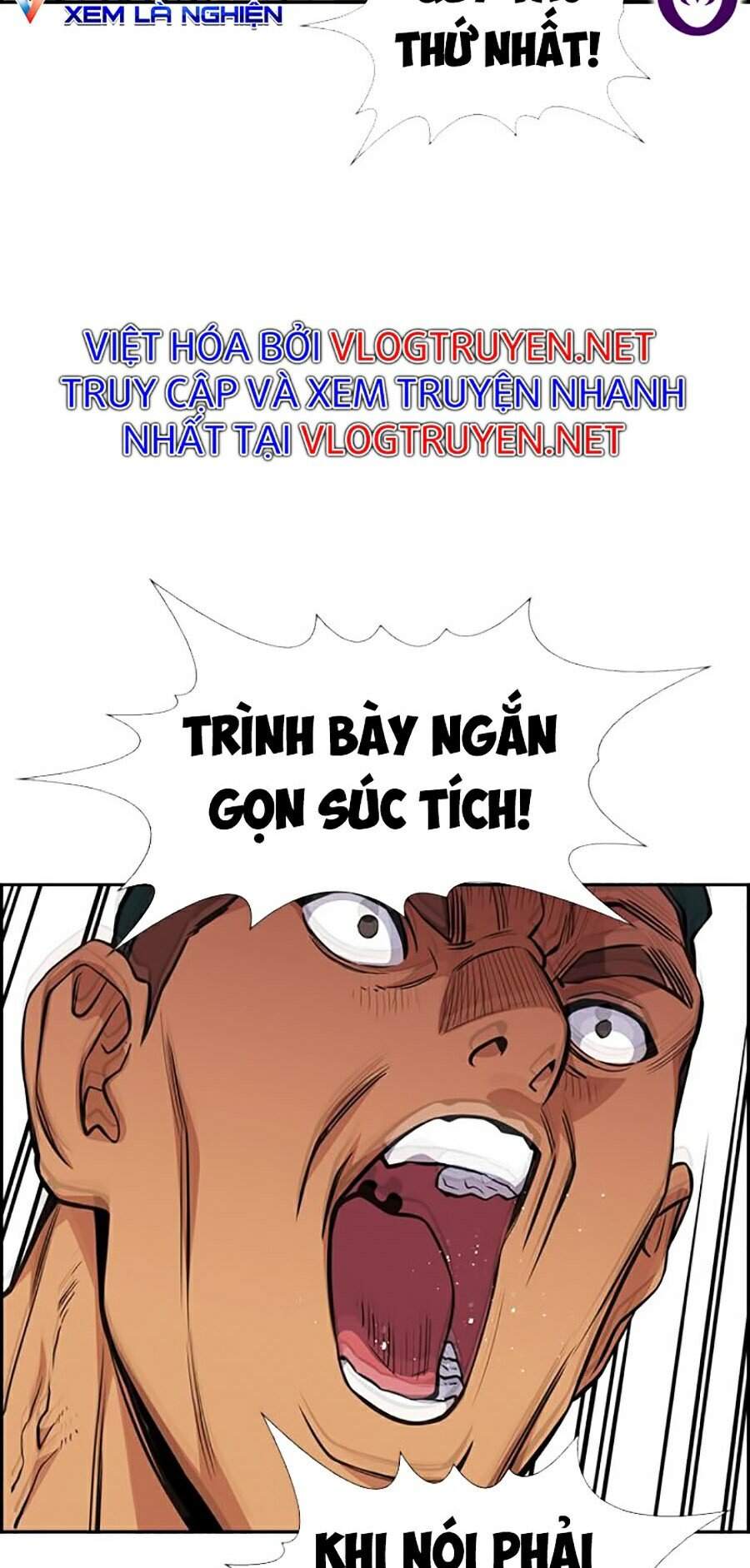 Giáo Dục Chân Chính Chap 51 - Next Chap 52