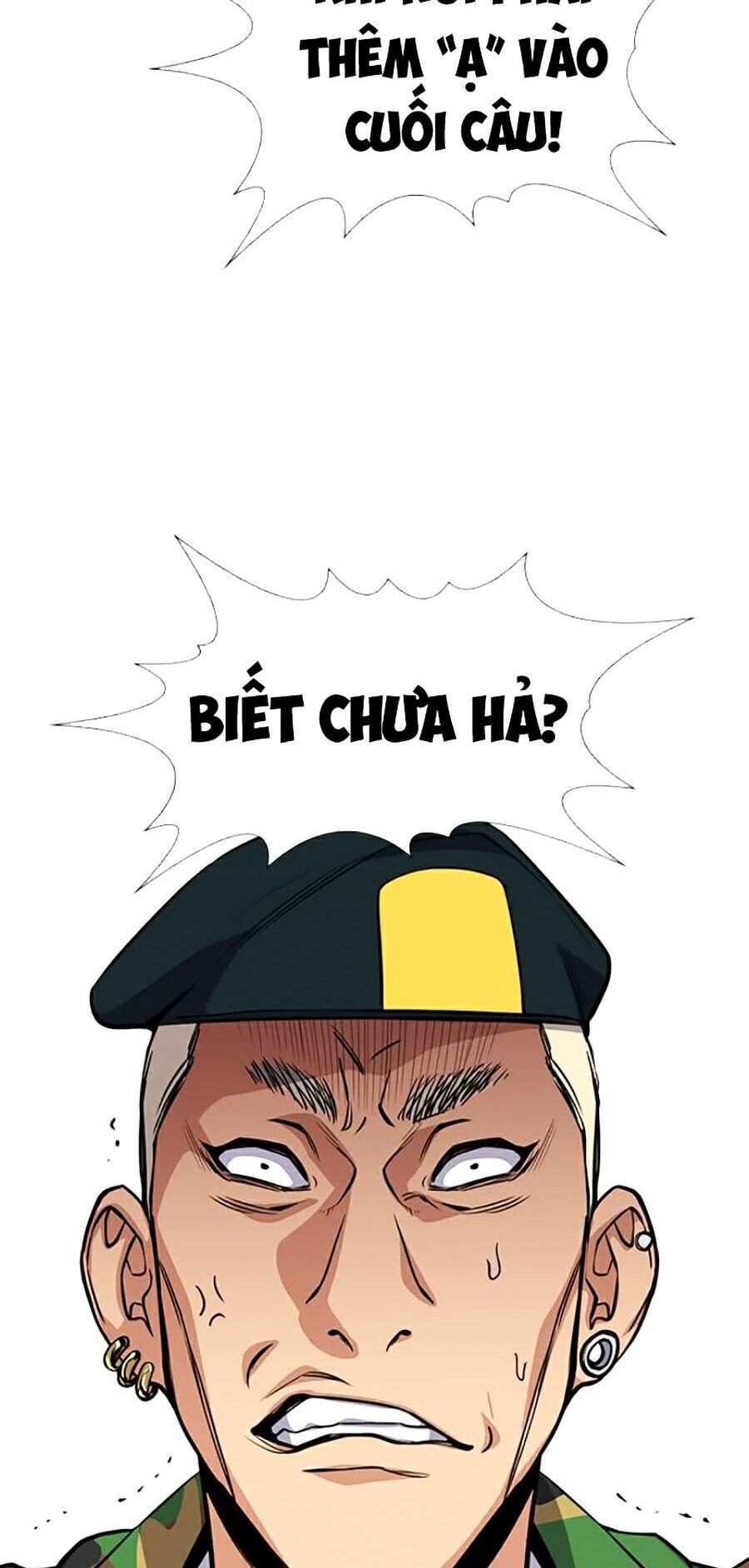 Giáo Dục Chân Chính Chap 51 - Next Chap 52