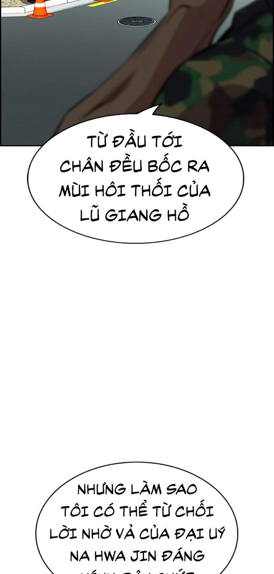 Giáo Dục Chân Chính Chap 51 - Next Chap 52