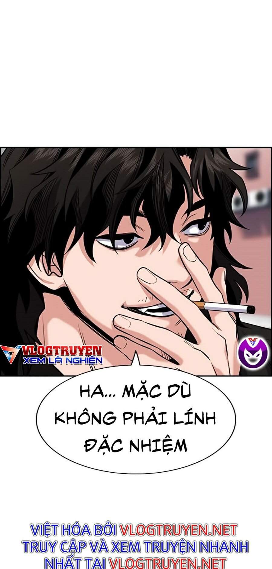 Giáo Dục Chân Chính Chap 51 - Next Chap 52