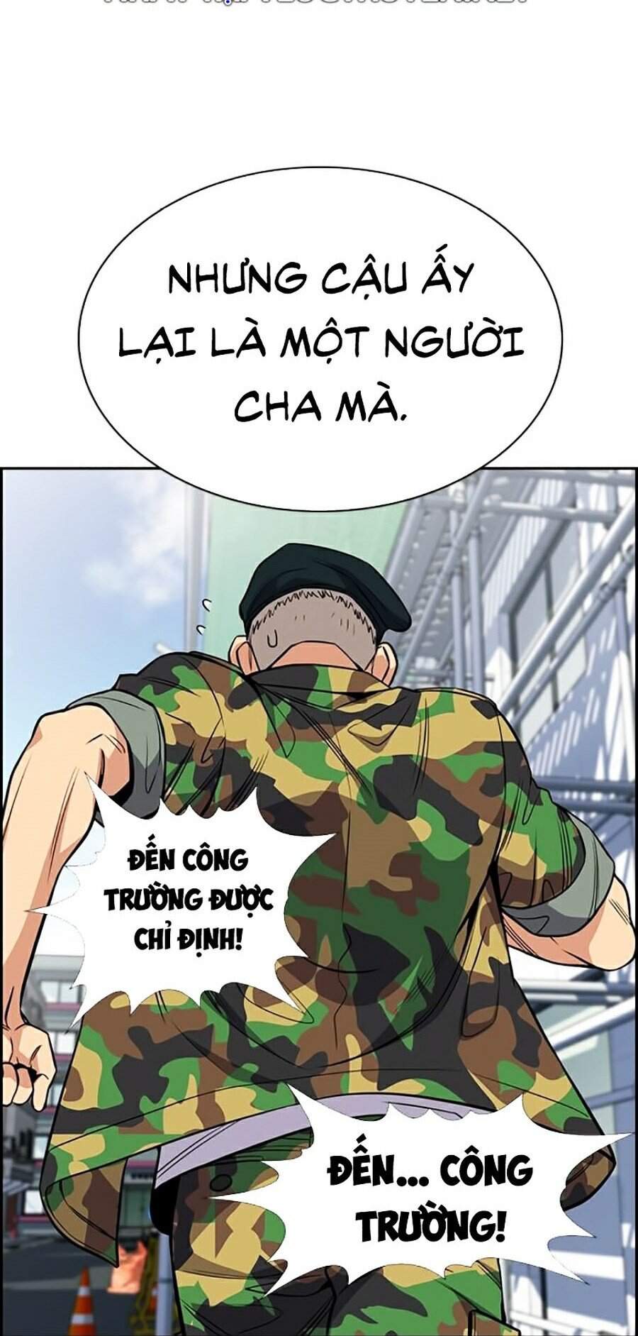 Giáo Dục Chân Chính Chap 51 - Next Chap 52