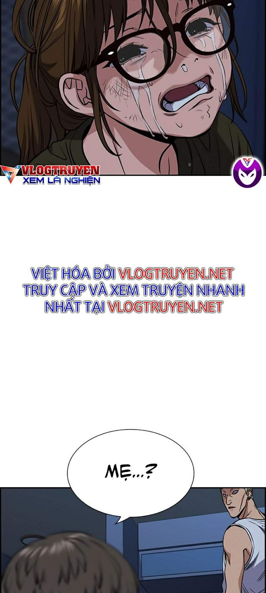 Giáo Dục Chân Chính Chap 51 - Next Chap 52