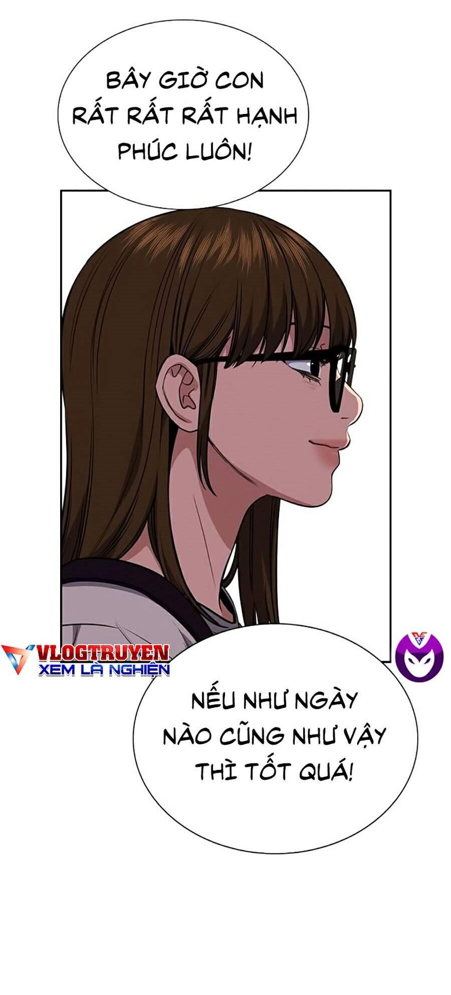 Giáo Dục Chân Chính Chap 51 - Next Chap 52