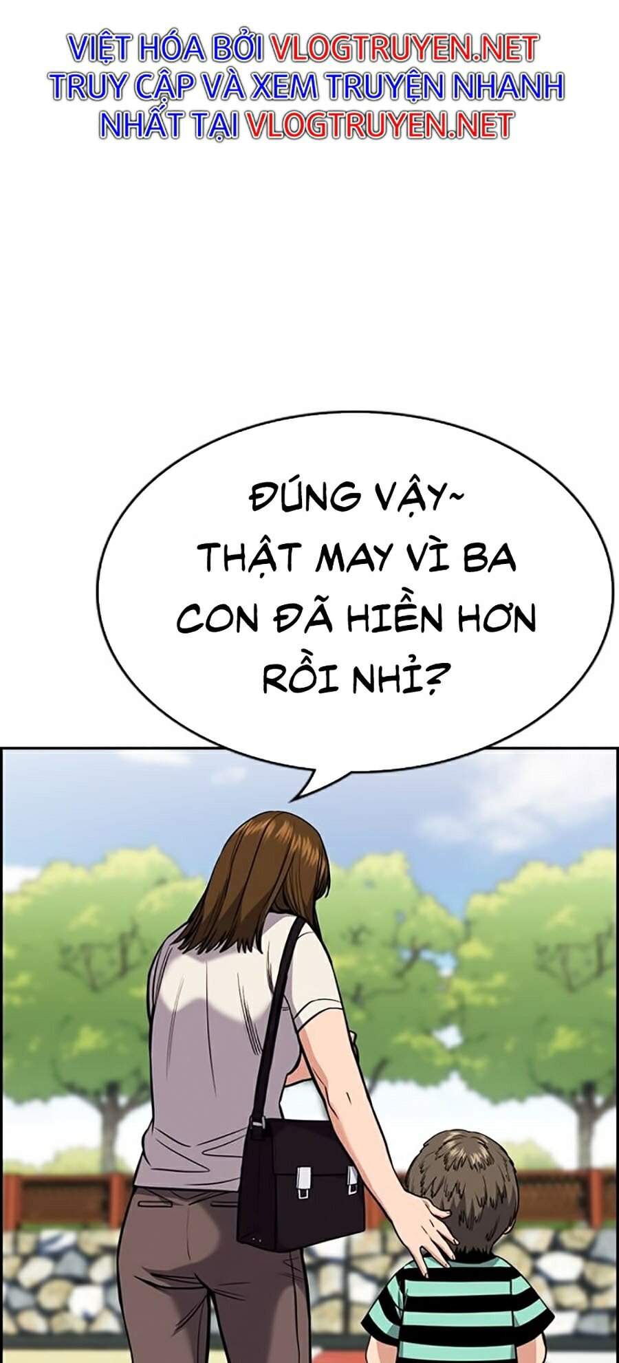 Giáo Dục Chân Chính Chap 51 - Next Chap 52