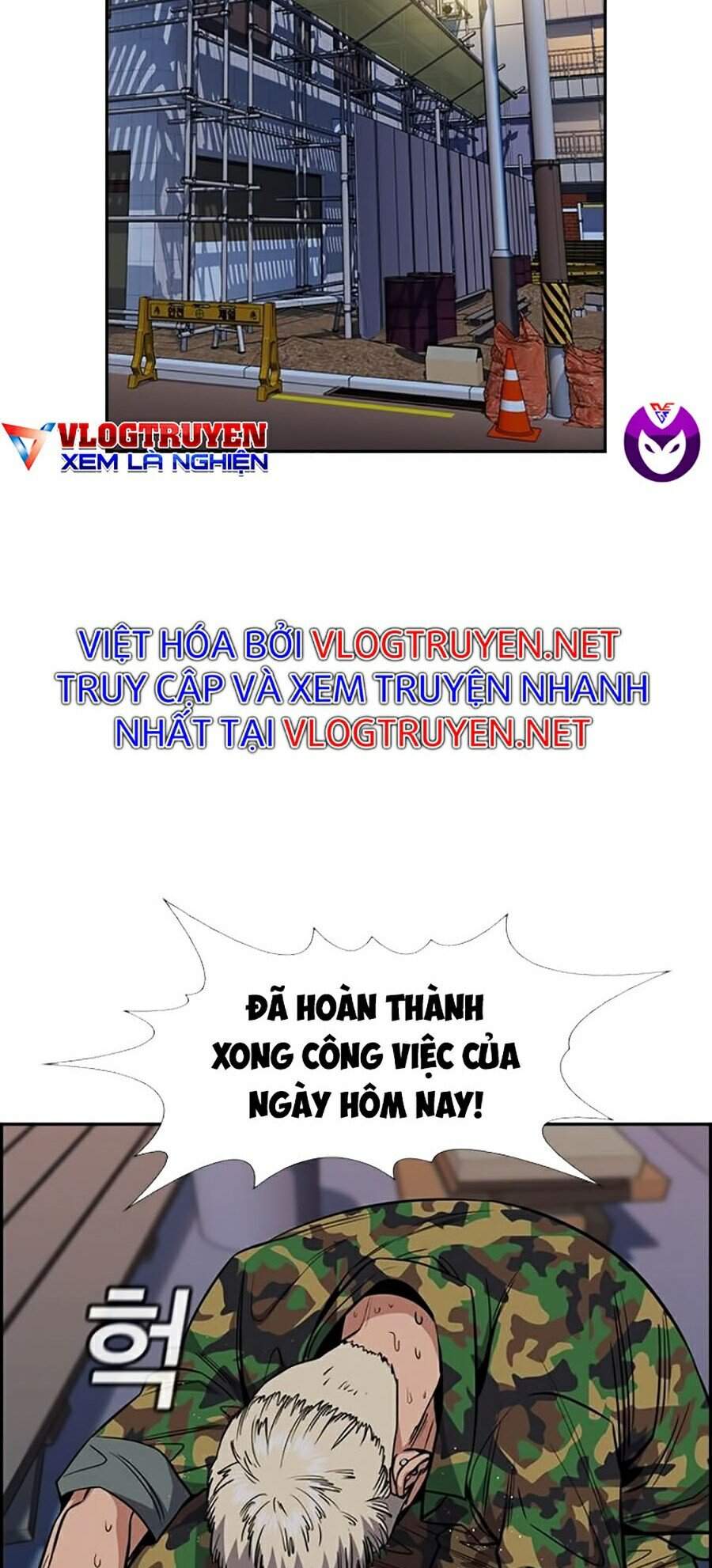 Giáo Dục Chân Chính Chap 51 - Next Chap 52