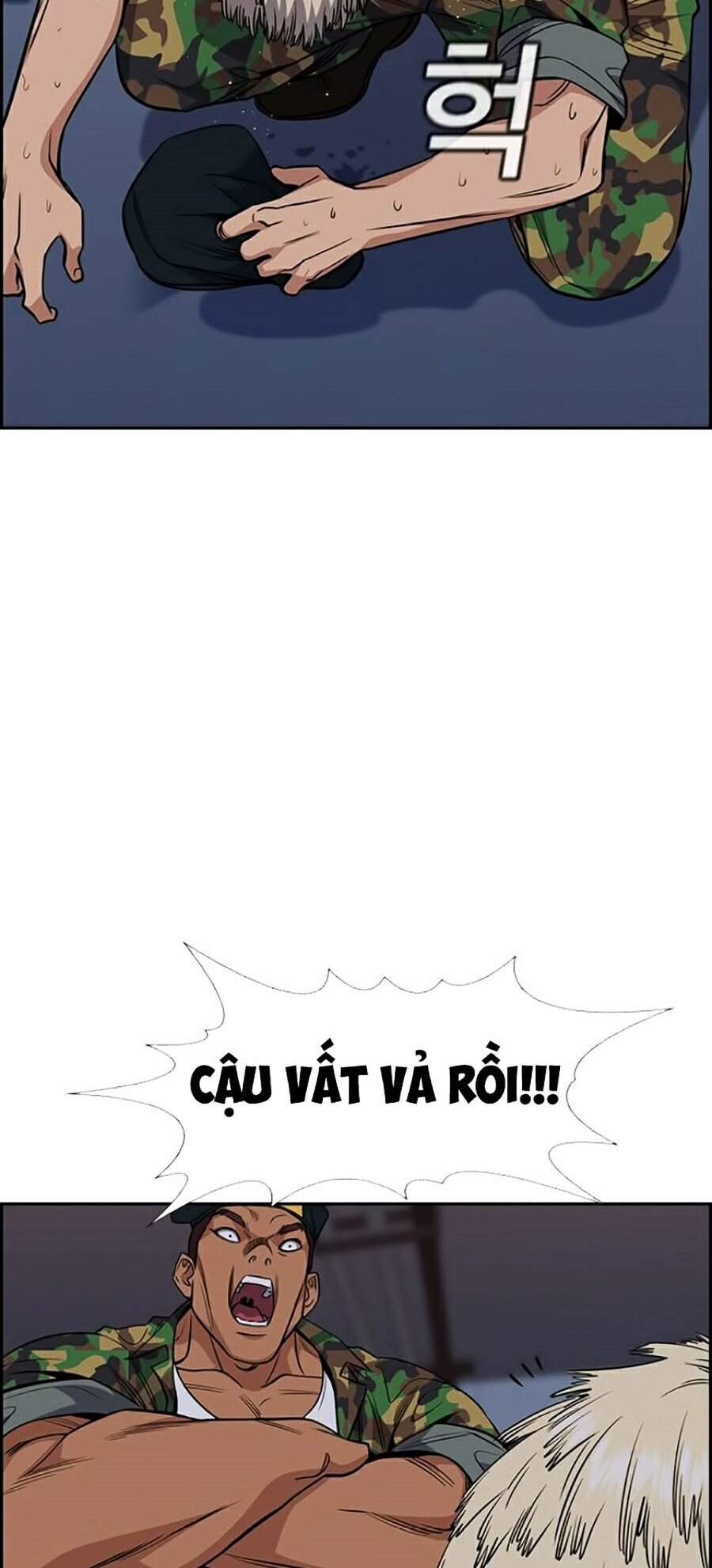 Giáo Dục Chân Chính Chap 51 - Next Chap 52