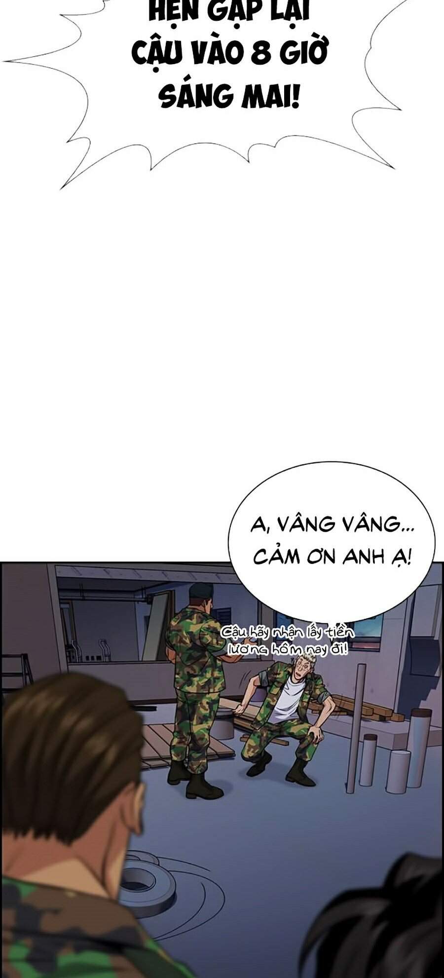 Giáo Dục Chân Chính Chap 51 - Next Chap 52