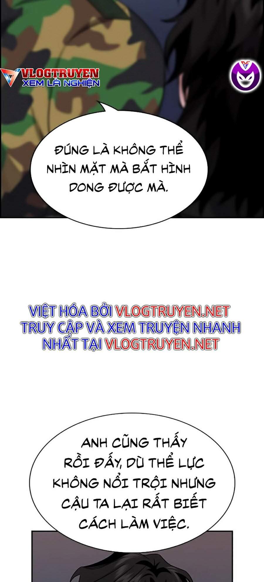 Giáo Dục Chân Chính Chap 51 - Next Chap 52