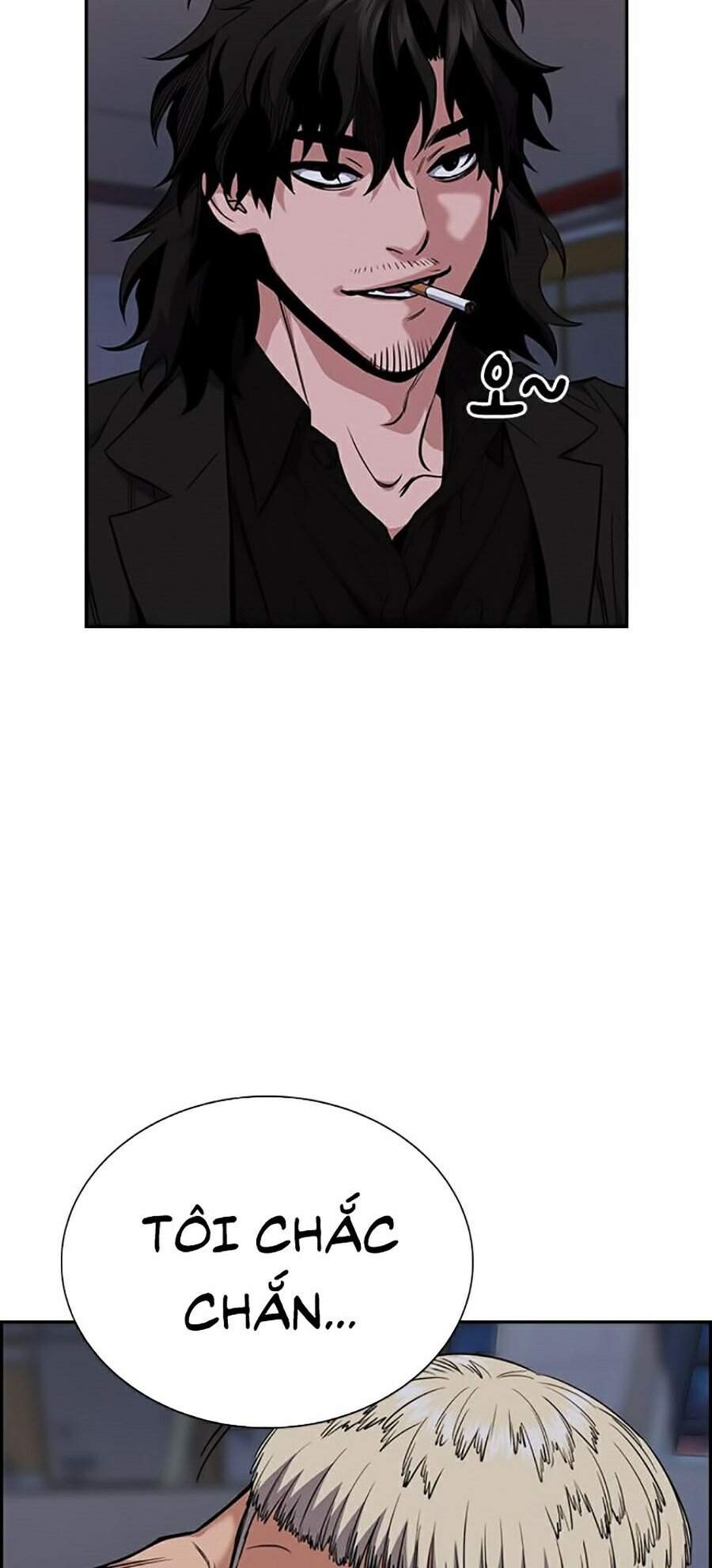 Giáo Dục Chân Chính Chap 51 - Next Chap 52
