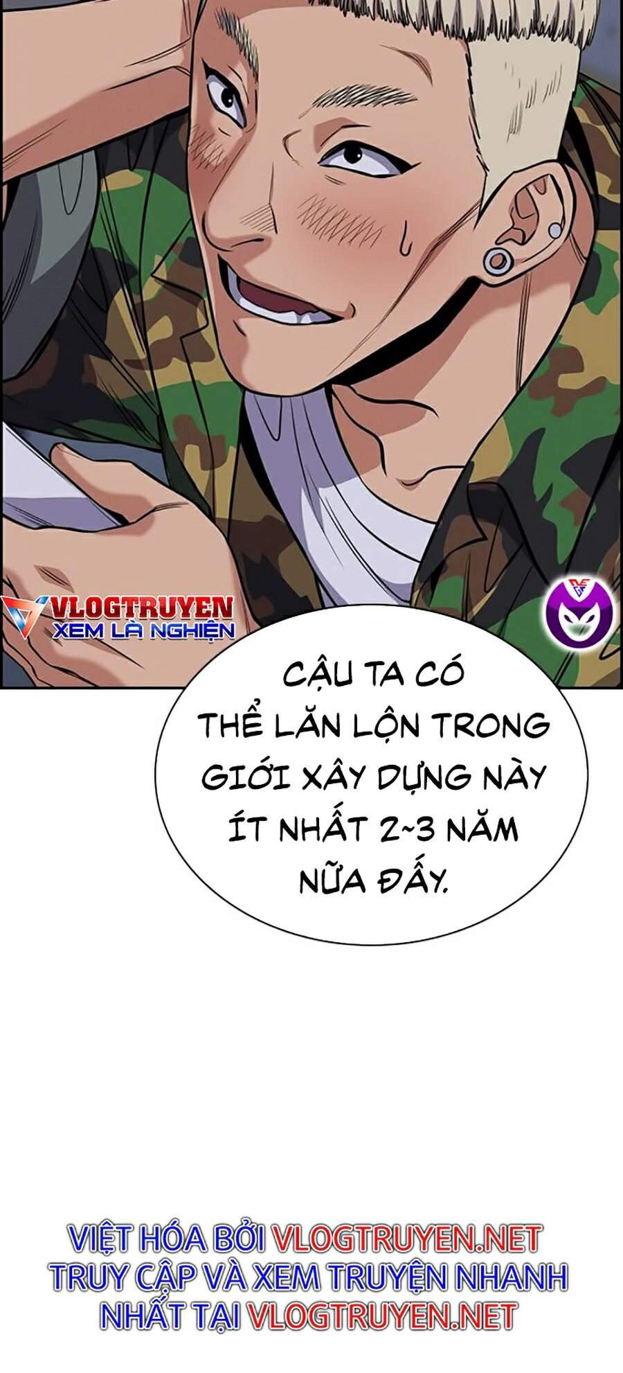 Giáo Dục Chân Chính Chap 51 - Next Chap 52