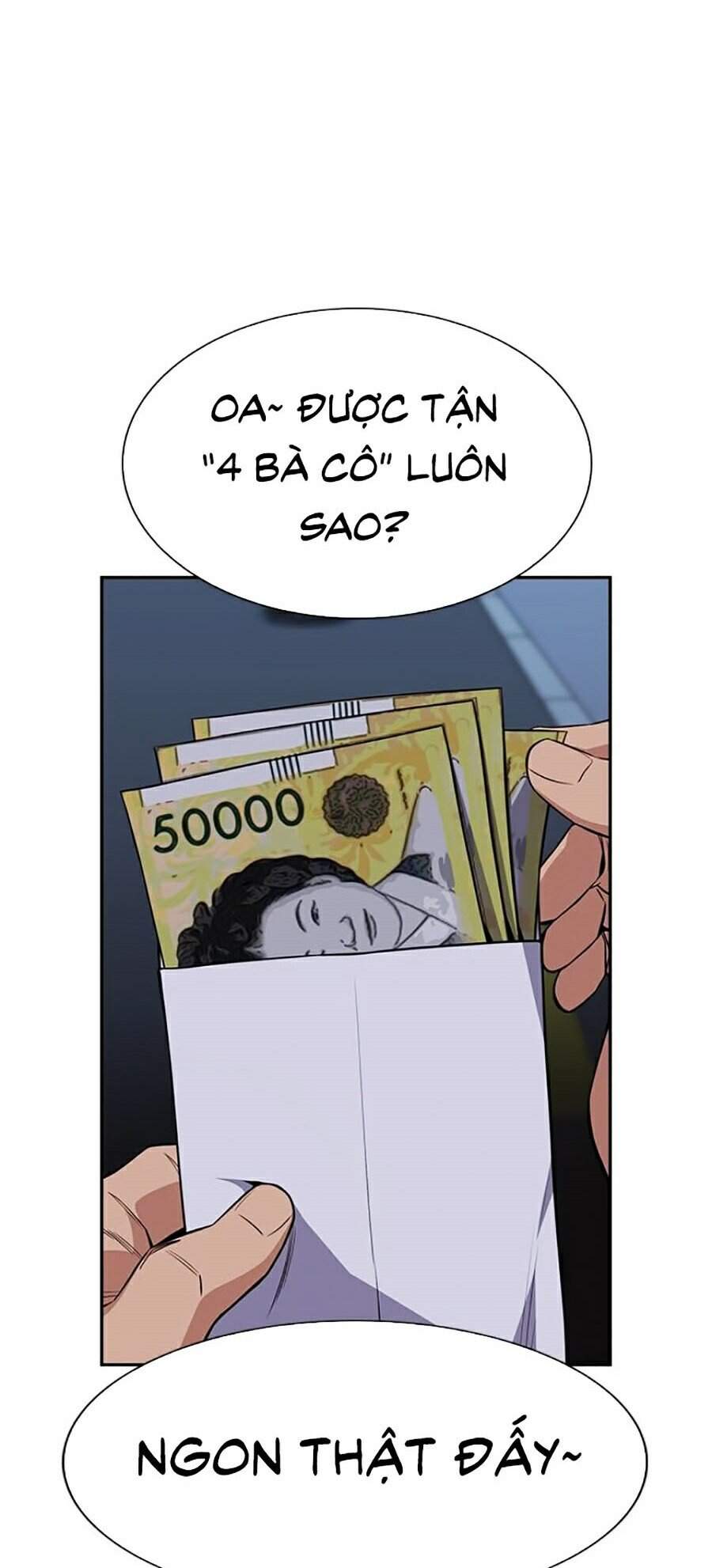 Giáo Dục Chân Chính Chap 51 - Next Chap 52