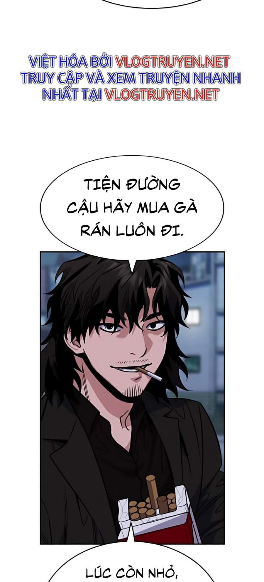 Giáo Dục Chân Chính Chap 51 - Next Chap 52
