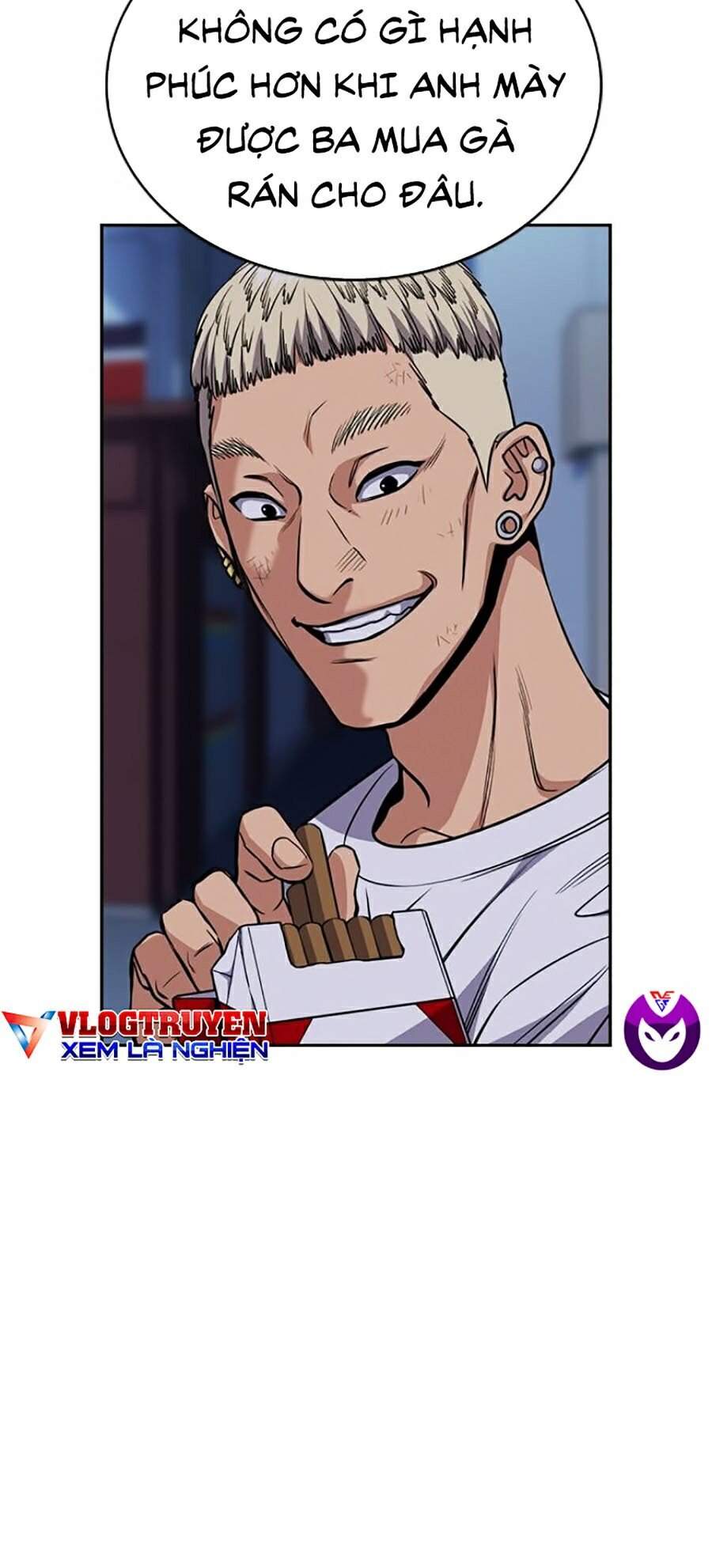 Giáo Dục Chân Chính Chap 51 - Next Chap 52