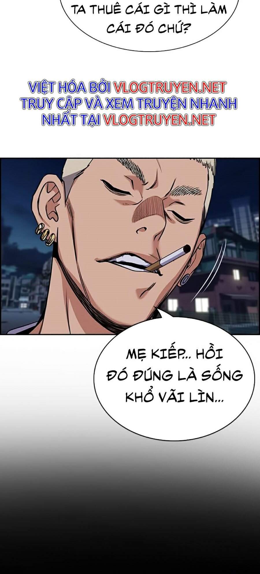 Giáo Dục Chân Chính Chap 51 - Next Chap 52