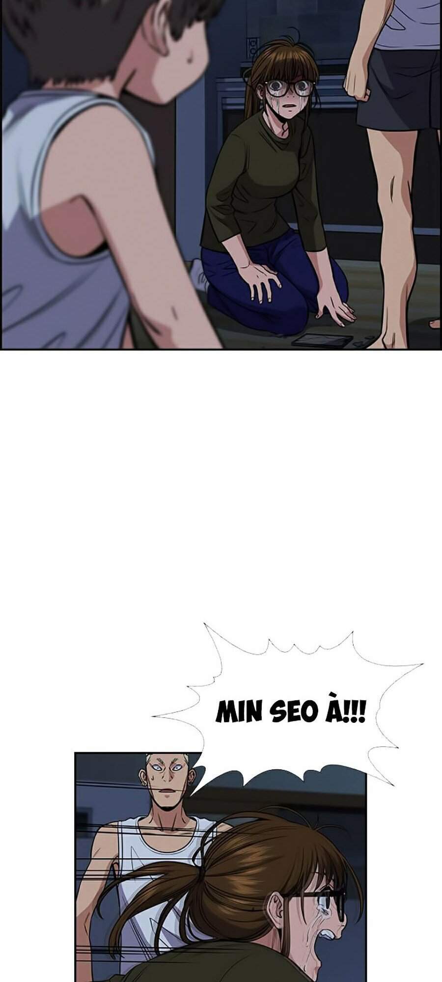 Giáo Dục Chân Chính Chap 51 - Next Chap 52