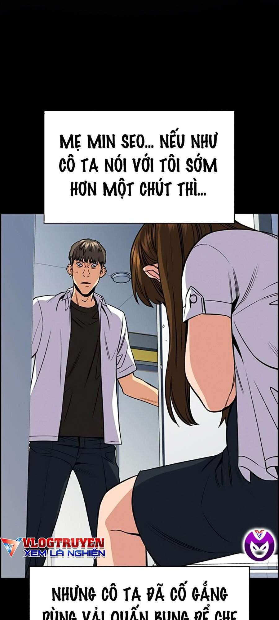 Giáo Dục Chân Chính Chap 51 - Next Chap 52