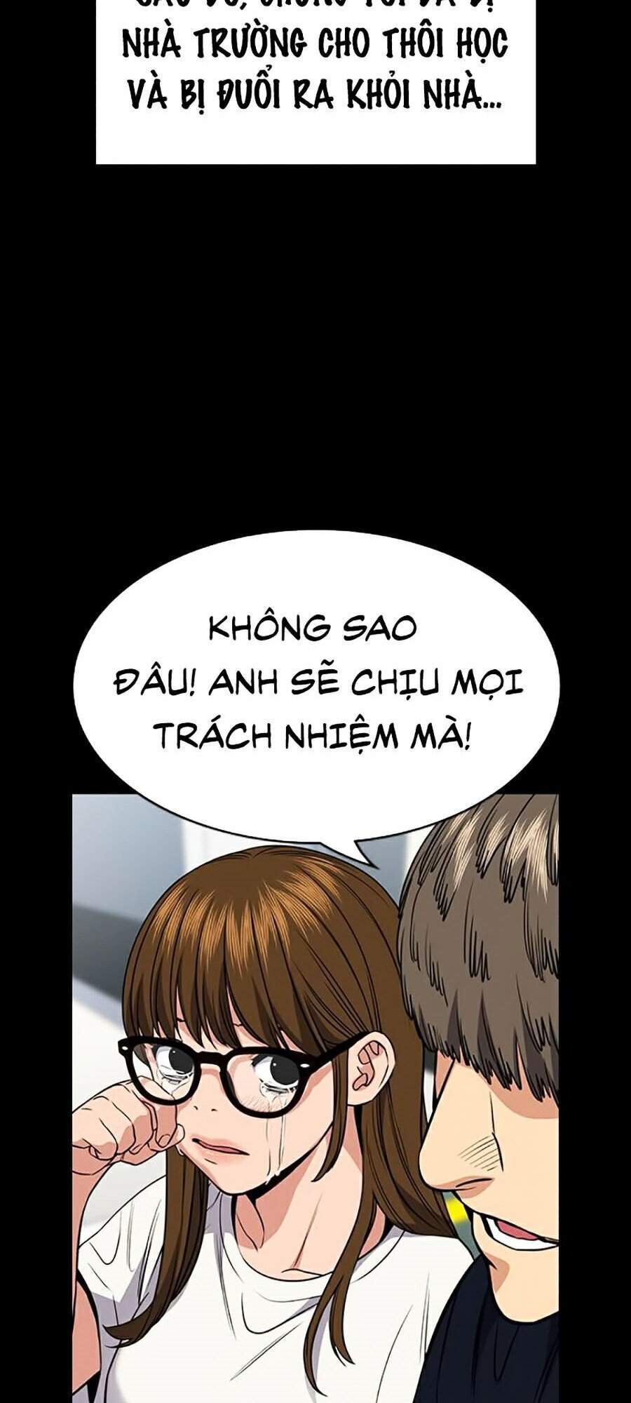 Giáo Dục Chân Chính Chap 51 - Next Chap 52