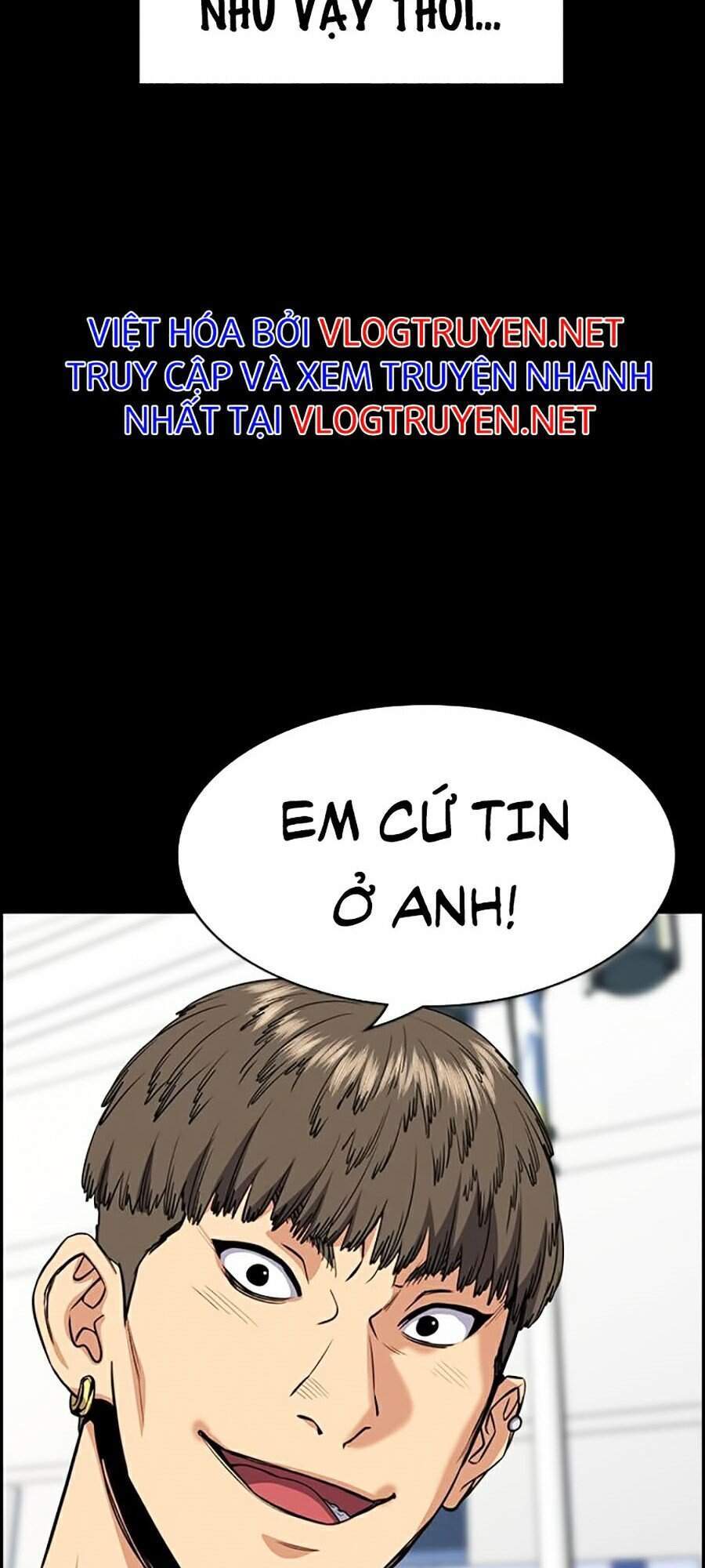 Giáo Dục Chân Chính Chap 51 - Next Chap 52